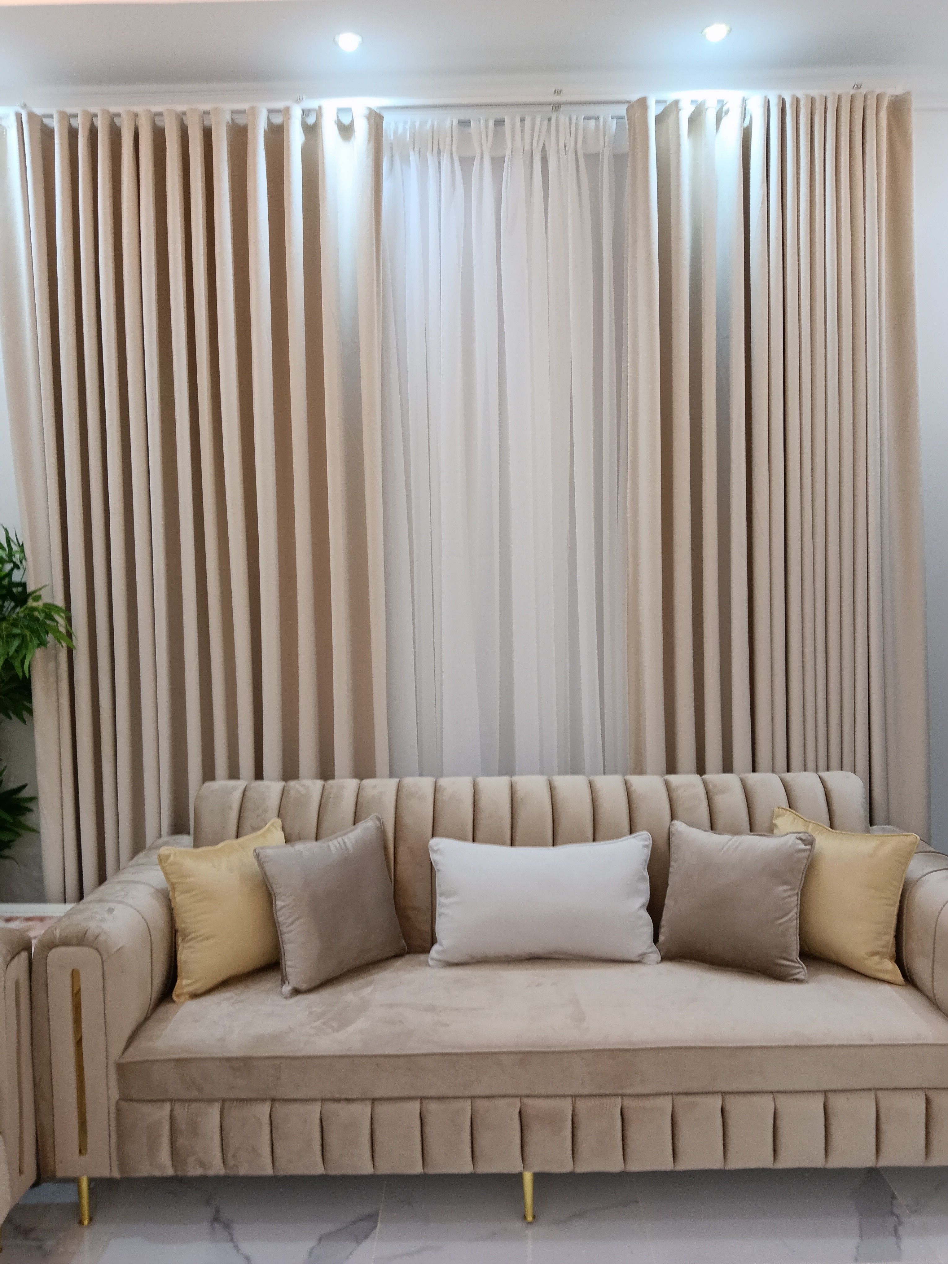 Al Fahad Furniture - Portfolio 6