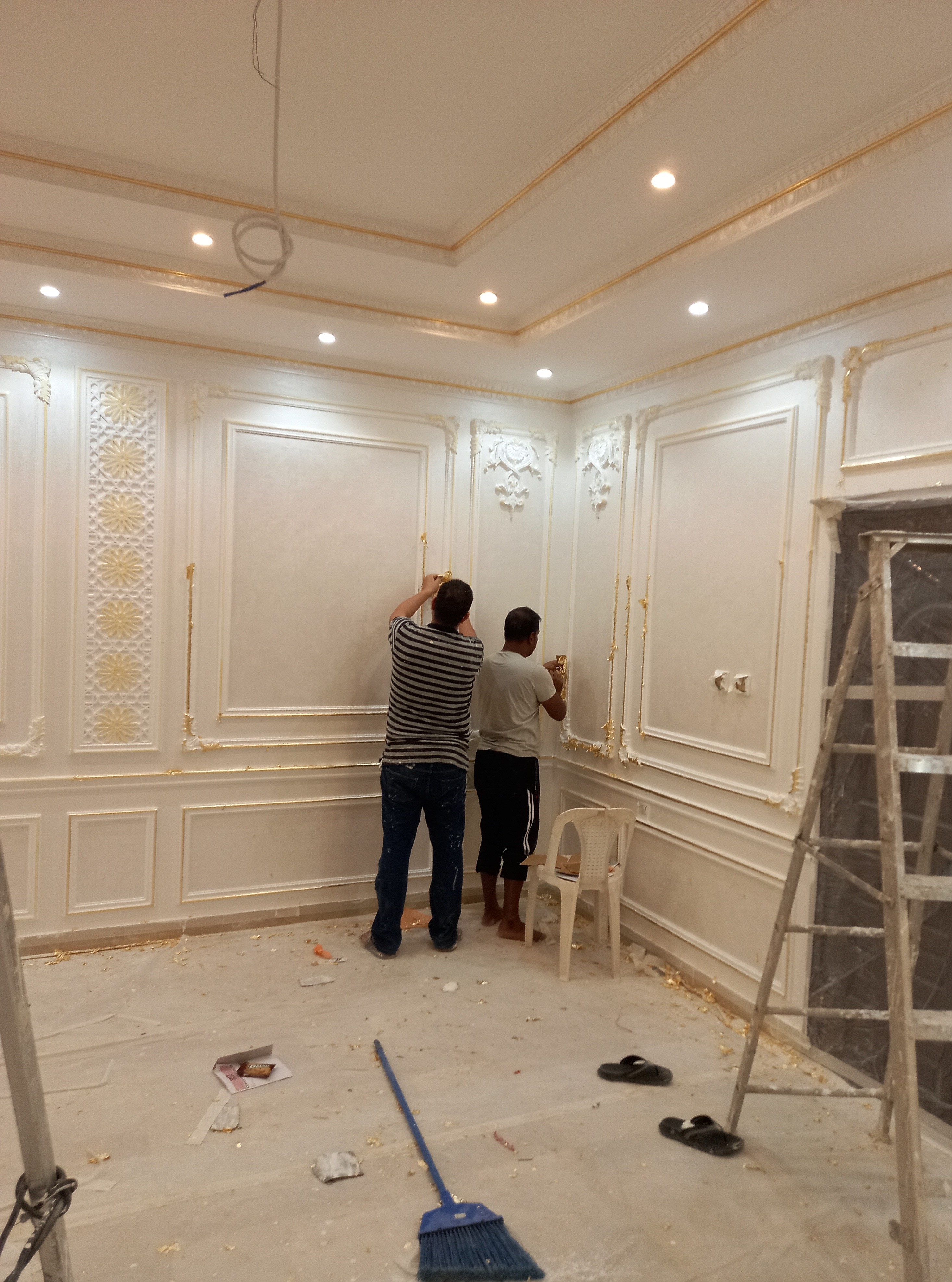 أبوأحمد المقاول - Portfolio 4