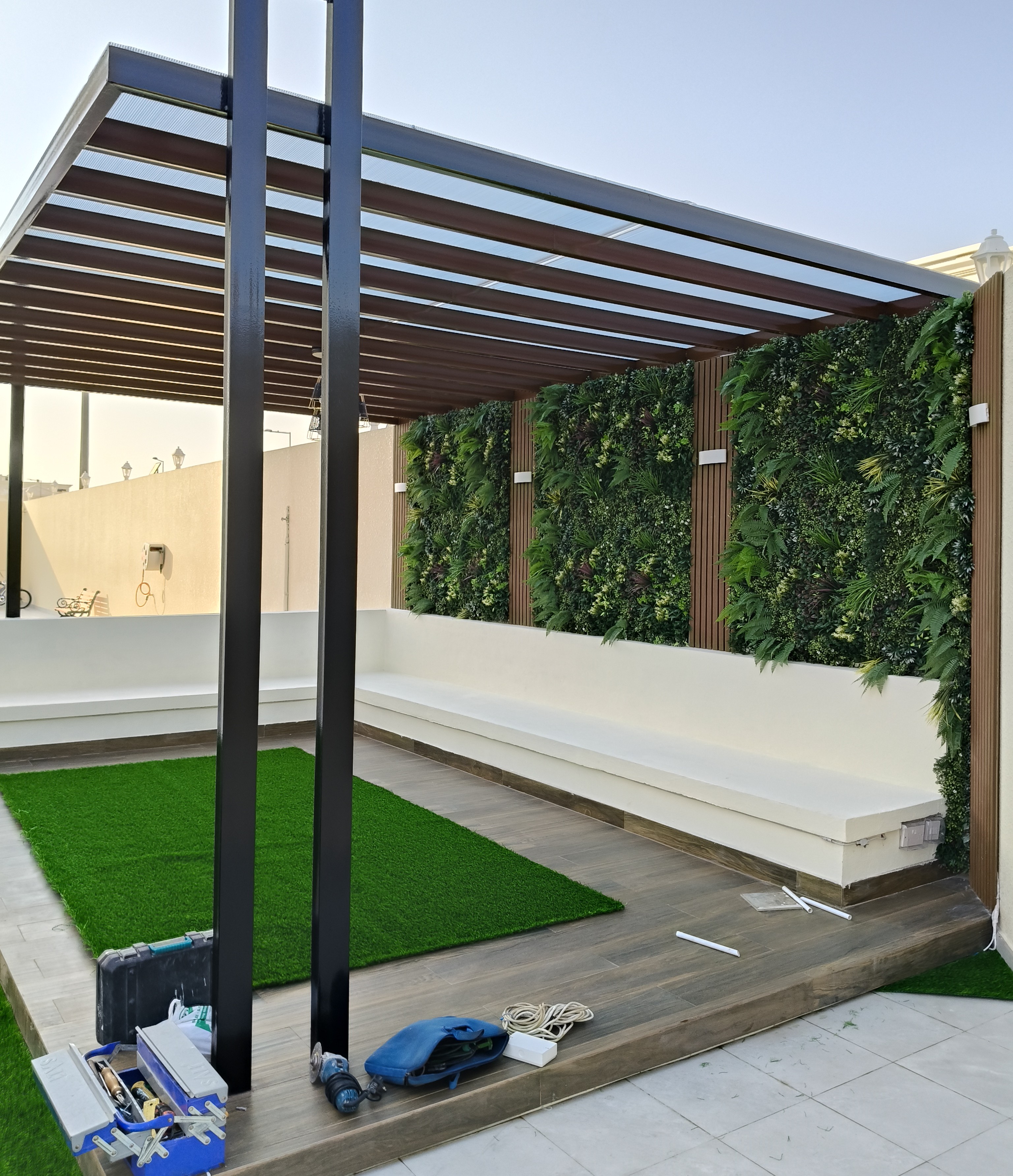 Emad Zahran - الأعمال السابقة 9