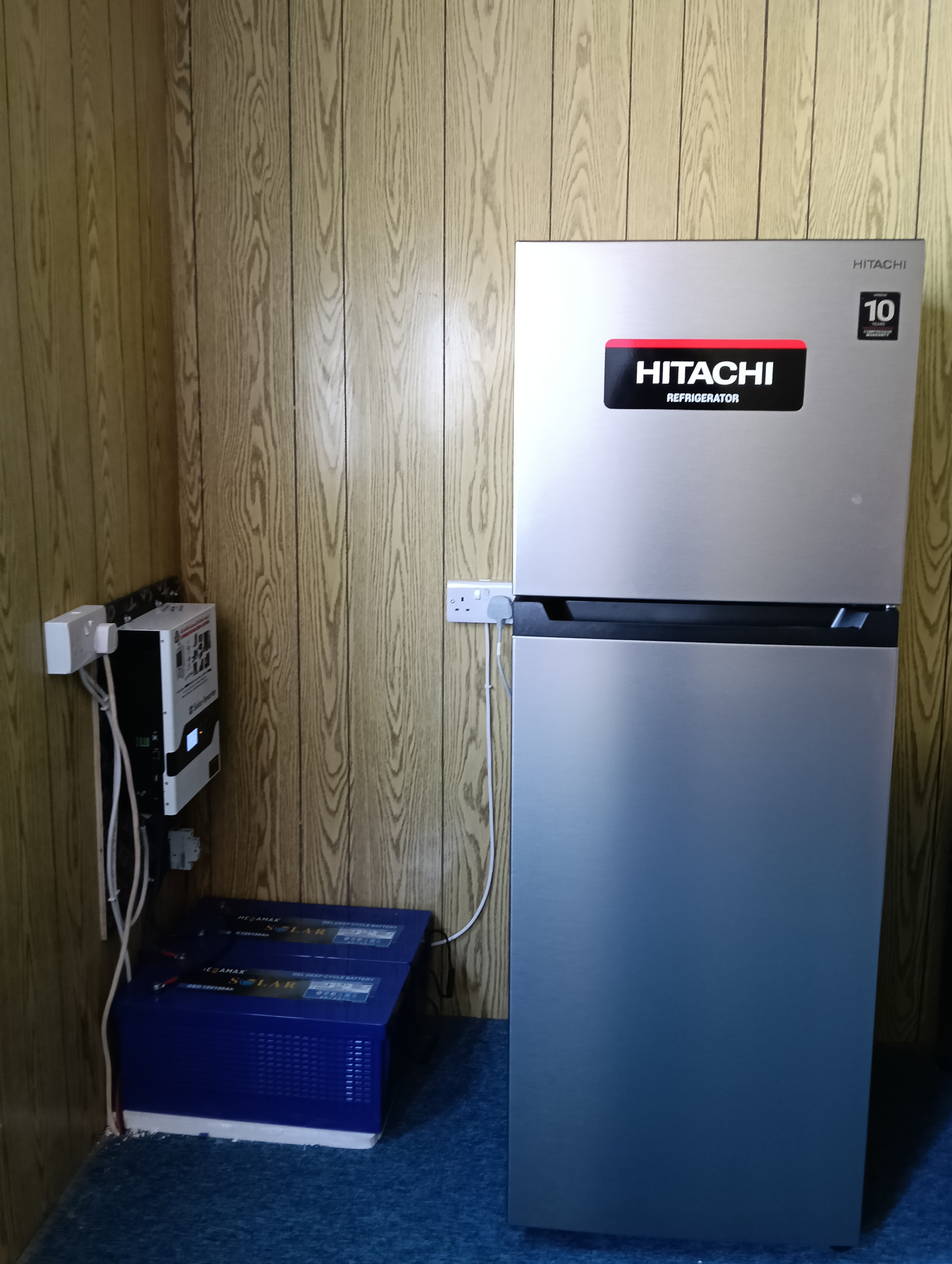 new elmonfared solar energy tranding - الأعمال السابقة 2