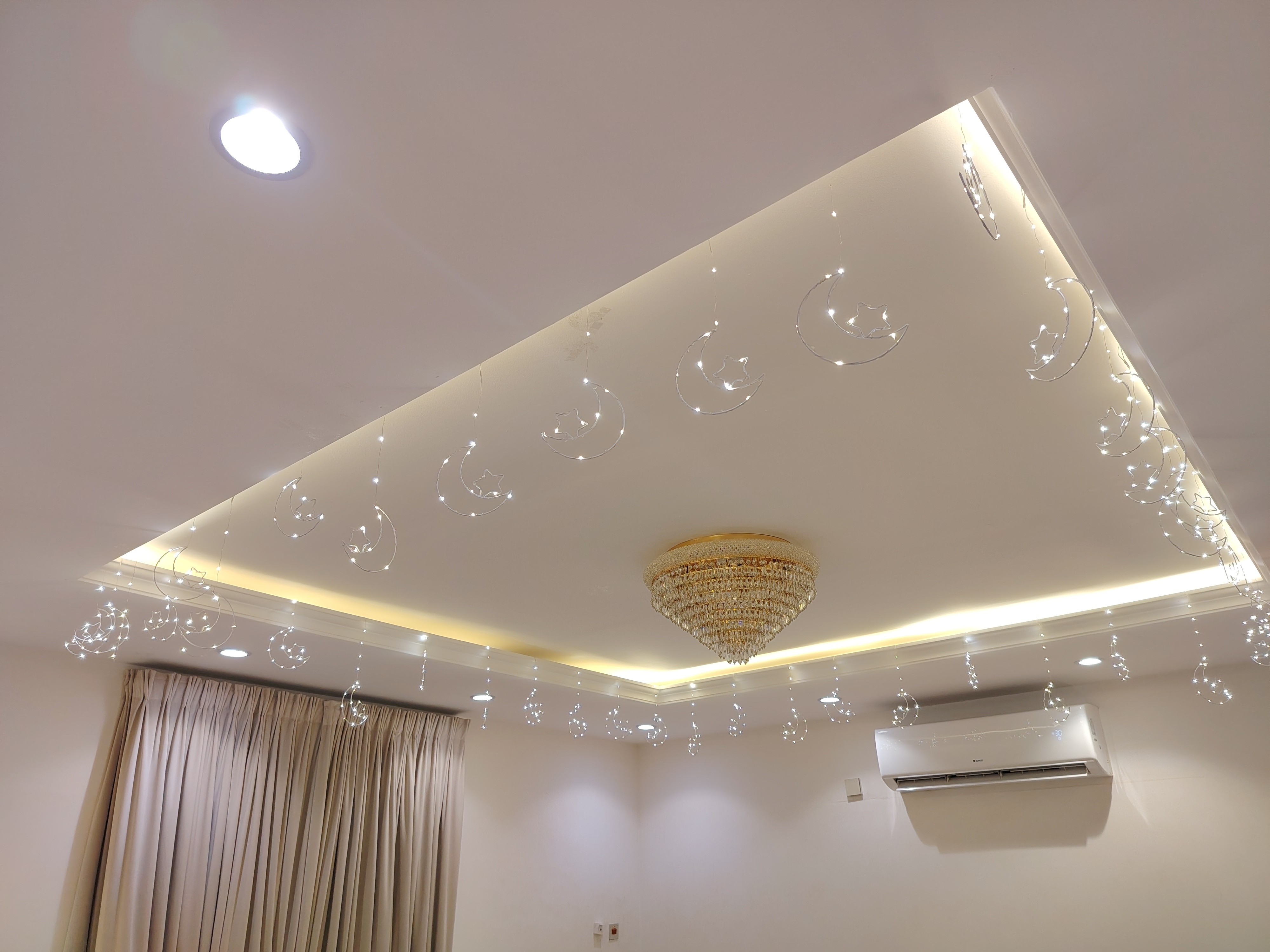 electrical maintenance👷‍♂️ - الأعمال السابقة 9