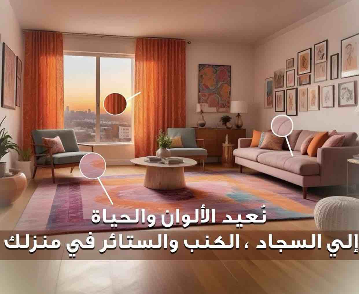 بيور تاتش للضيافة والتنظيفات - الأعمال السابقة 2