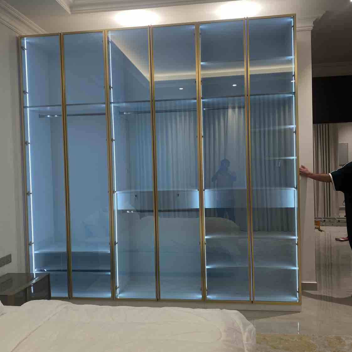 Provash Carpenter - الأعمال السابقة 6