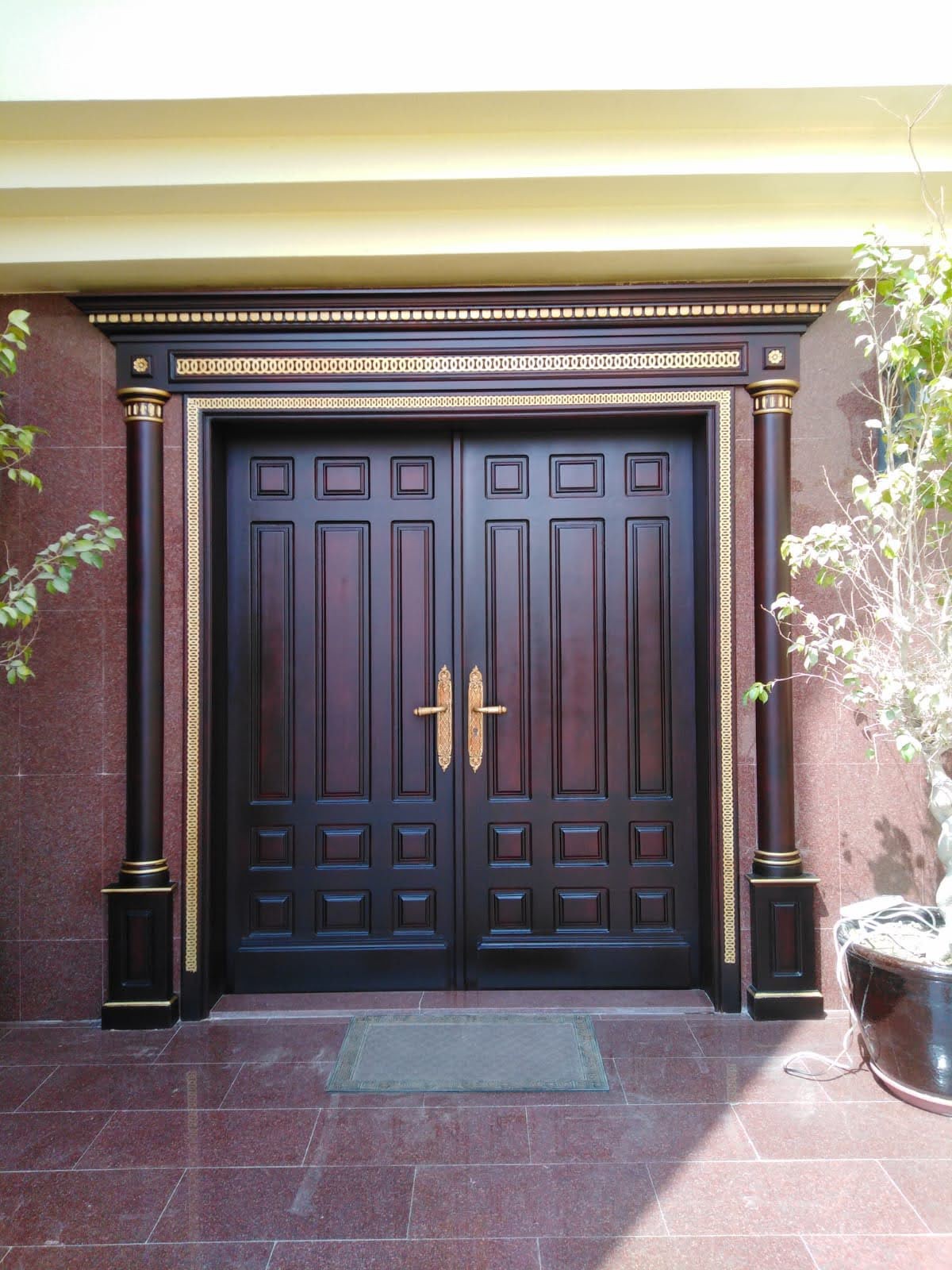 علي عيسي - الأعمال السابقة 7