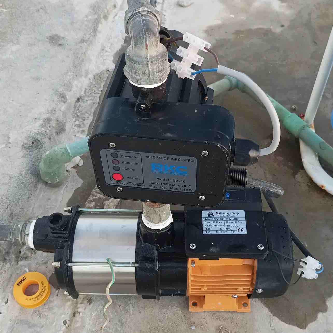 Akbar hossain - Portfolio 4