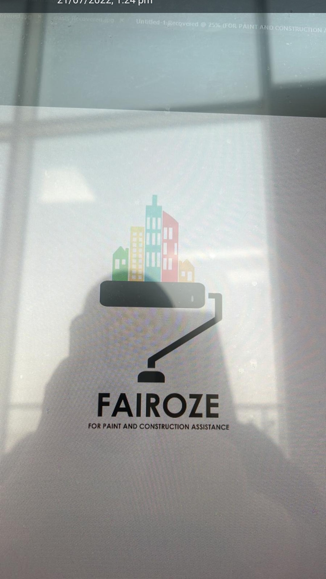 MD.FIROZUL ISLAM - الأعمال السابقة 17