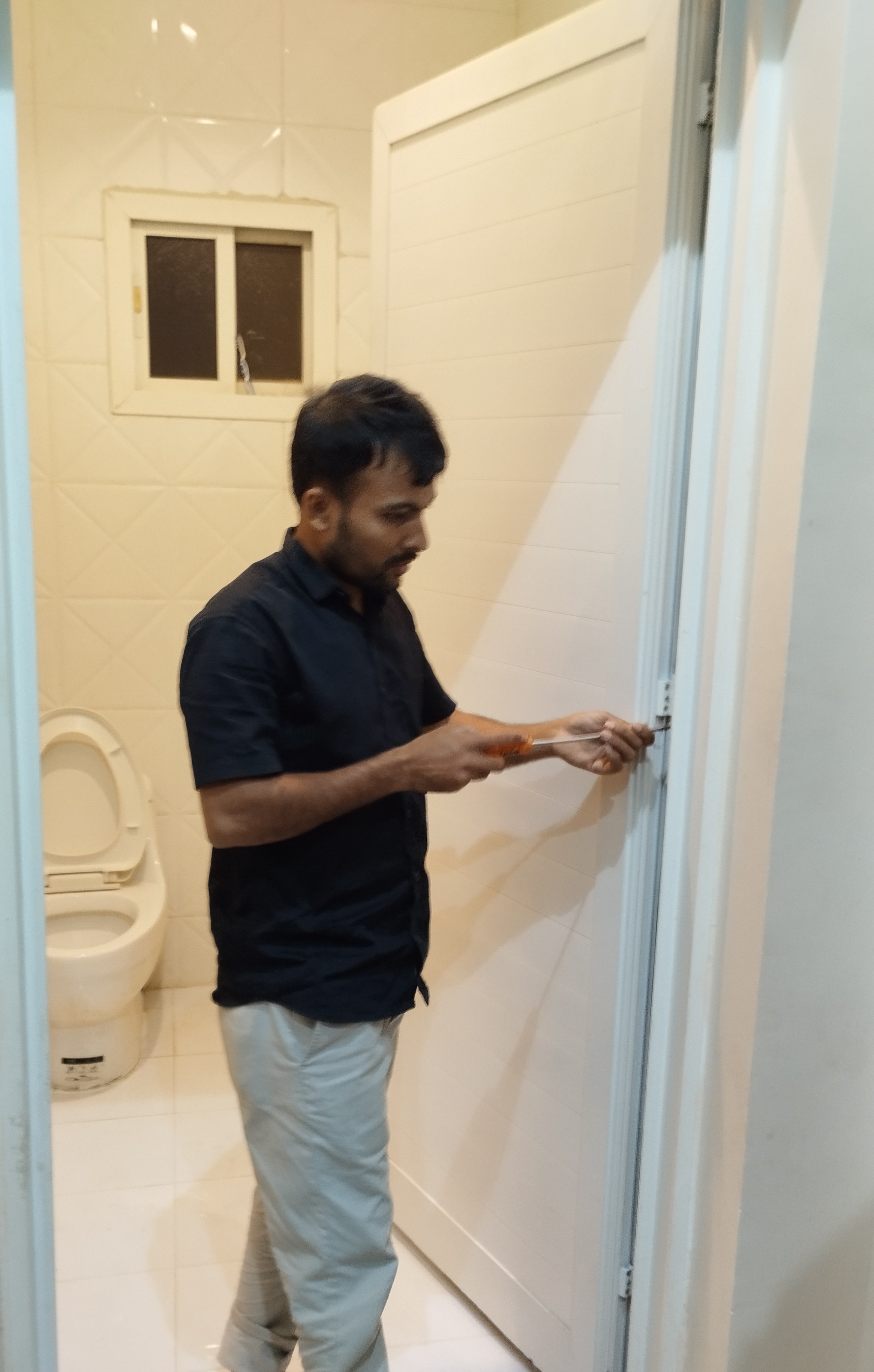 Mohammed Jahed - Portfolio 8