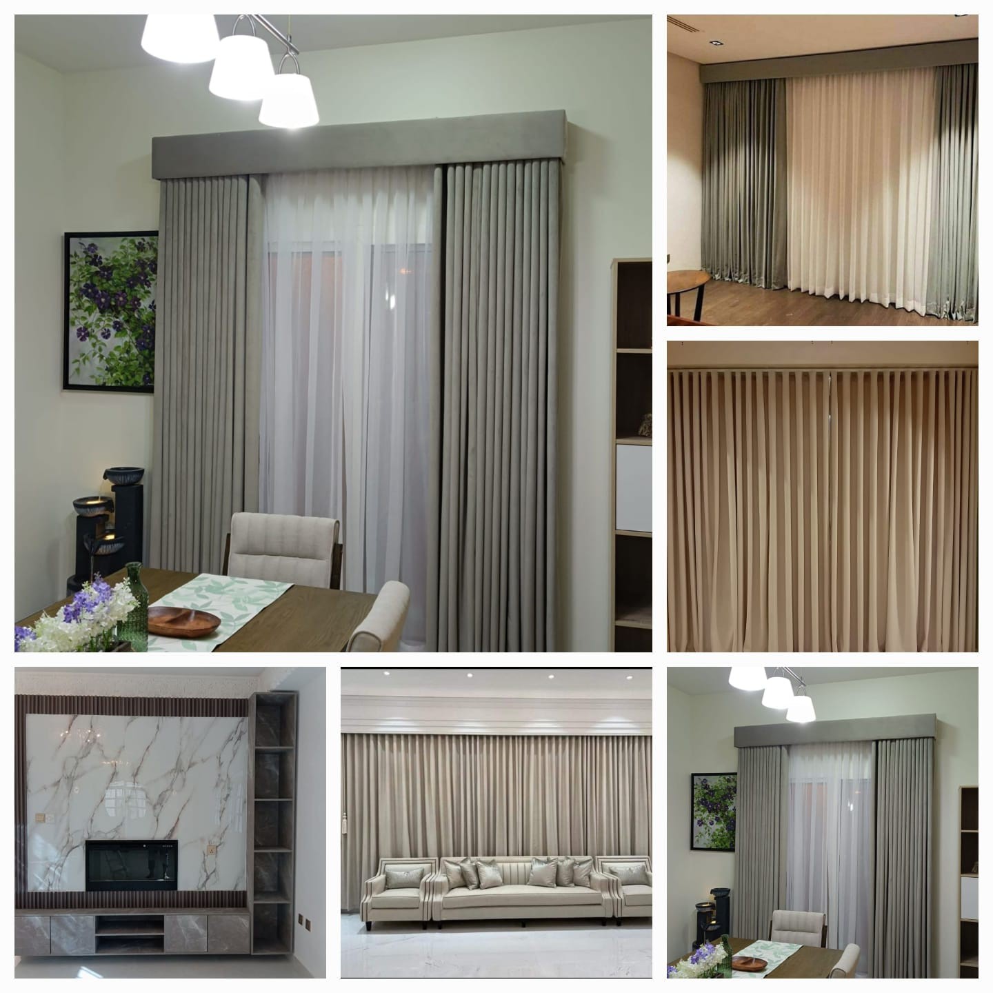 Al Fahad Furniture - Portfolio 4