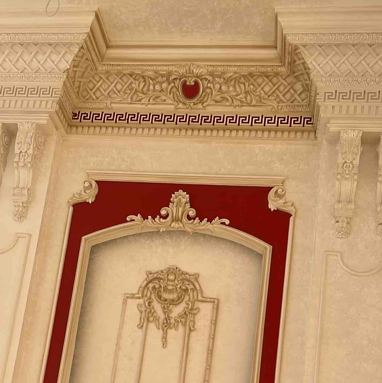 طارق ابو سدره - الأعمال السابقة 2