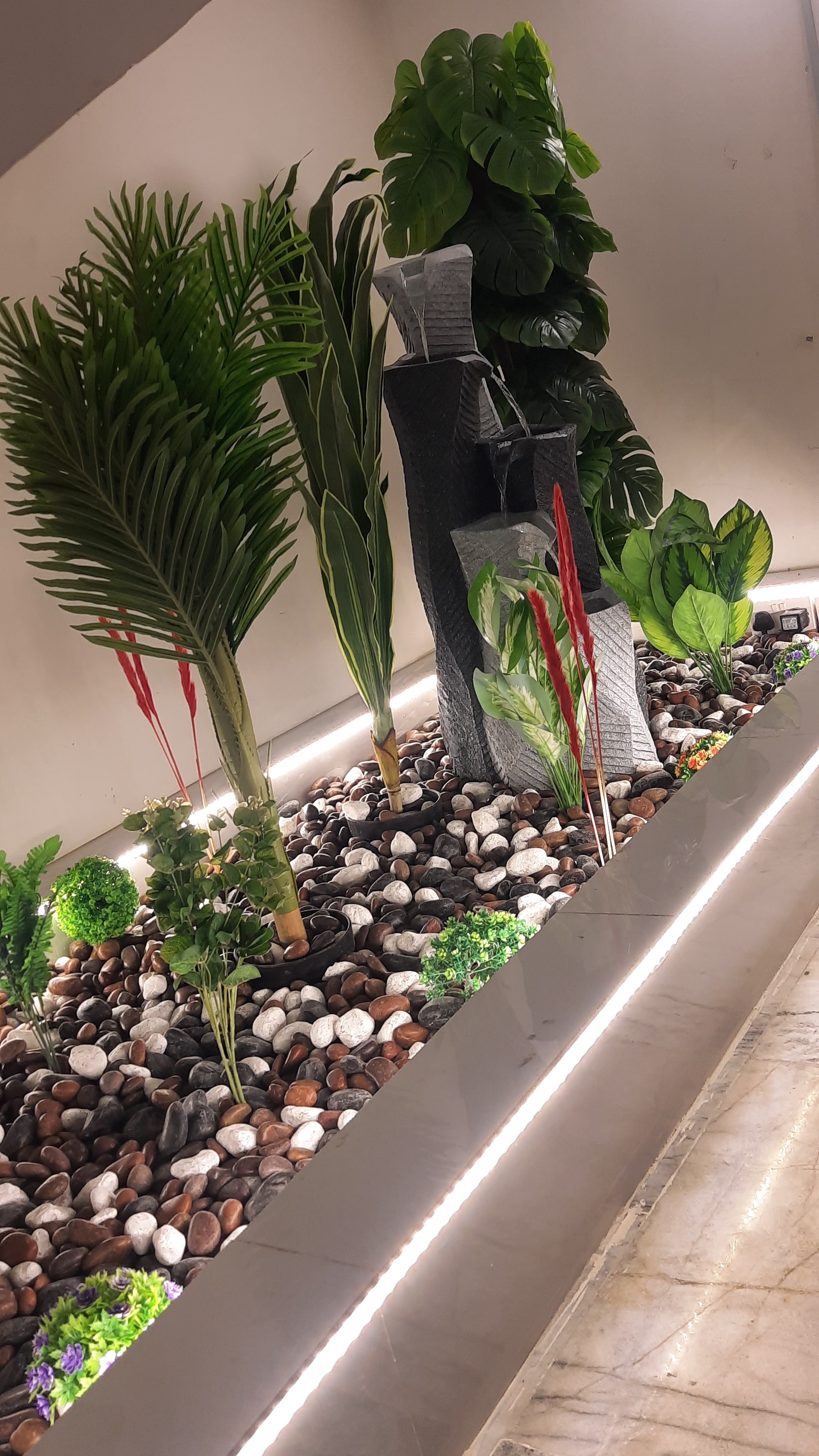 كريم زهران /مهندس لاند سكيب - الأعمال السابقة 3