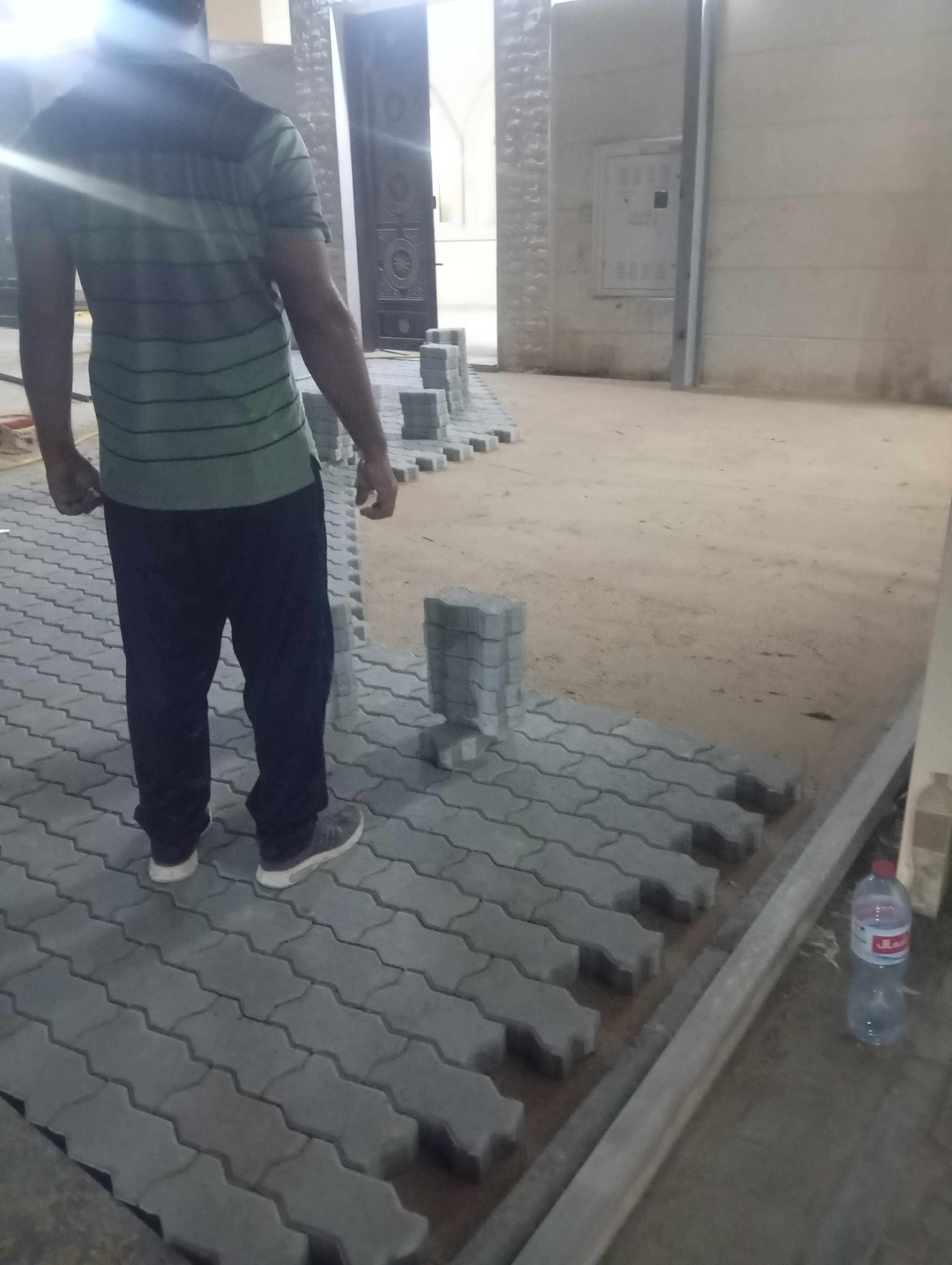 Mohammad Rasel - الأعمال السابقة 15