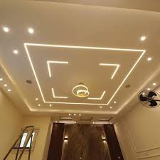 gypsum decor painting - الأعمال السابقة 18