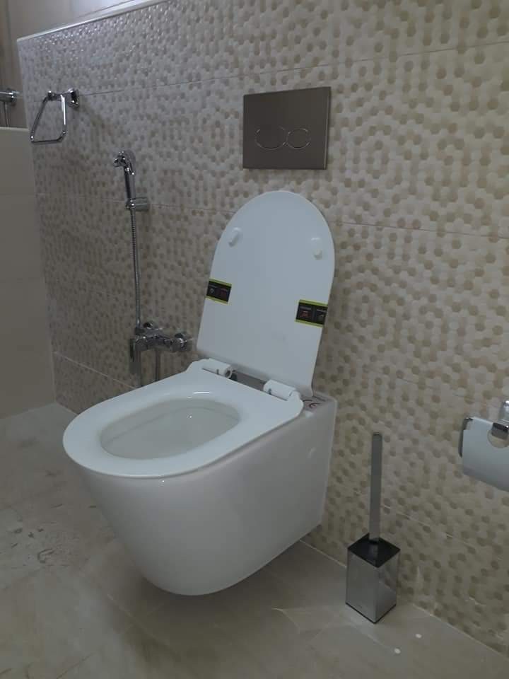 محمد محمد السعيد احمد - الأعمال السابقة 1