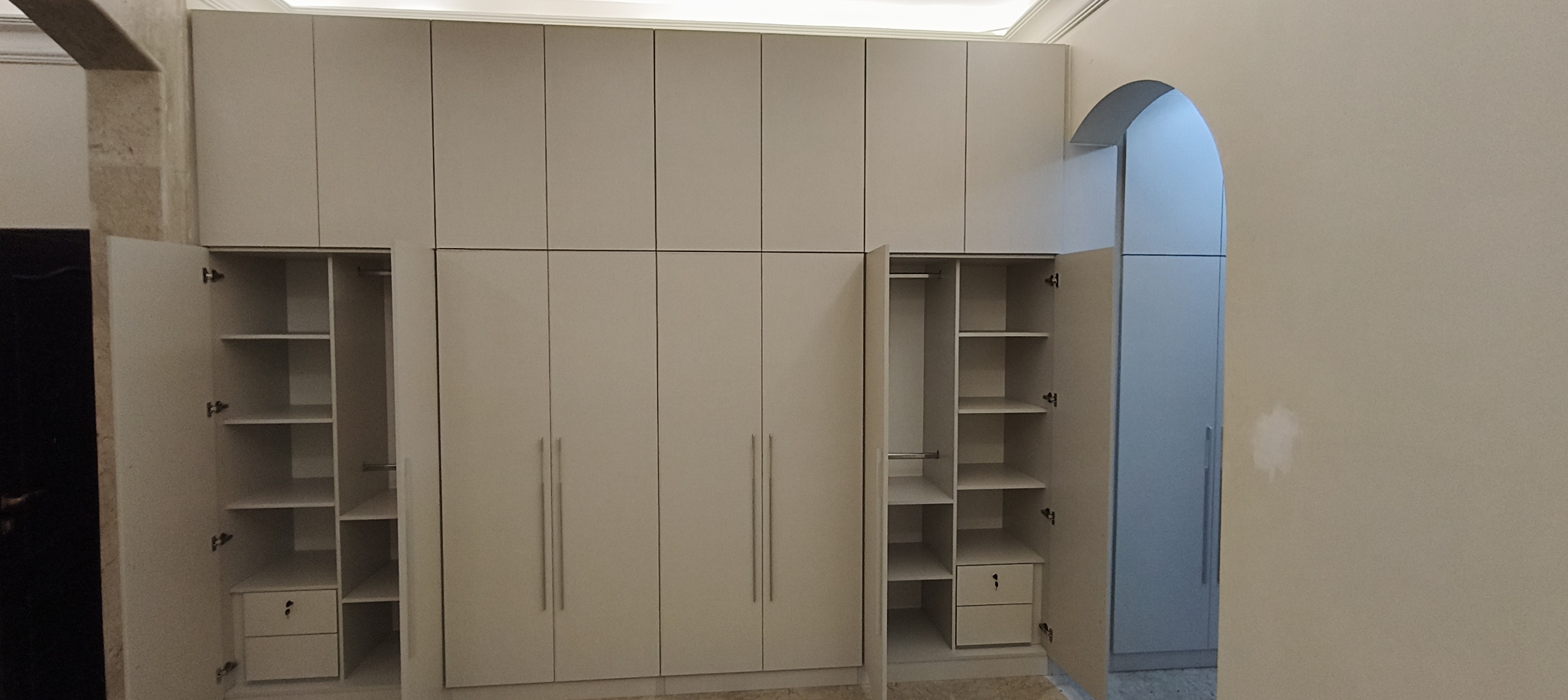 محمد فايد - الأعمال السابقة 4