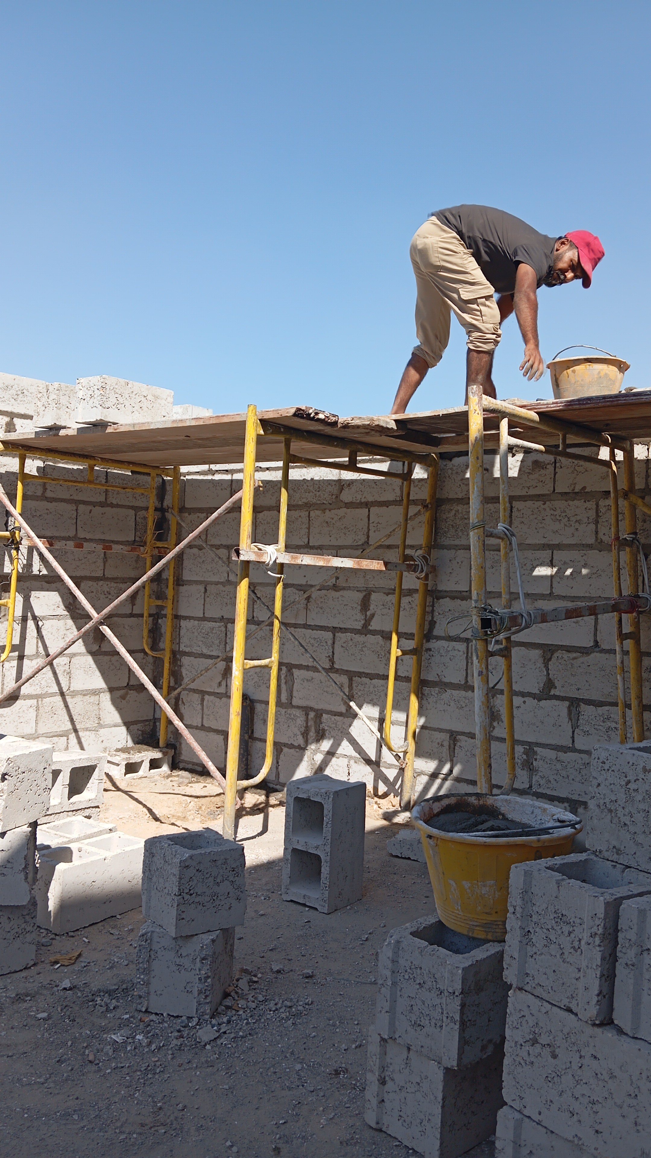 Mohammad Rasel - الأعمال السابقة 47