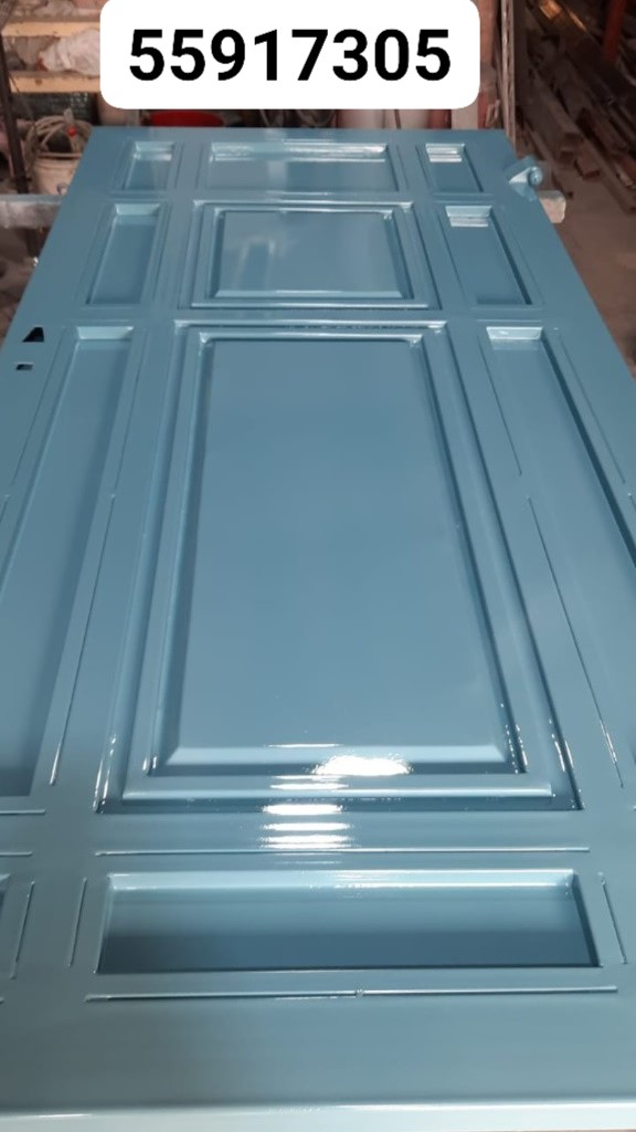 محمد موسى - Portfolio 1