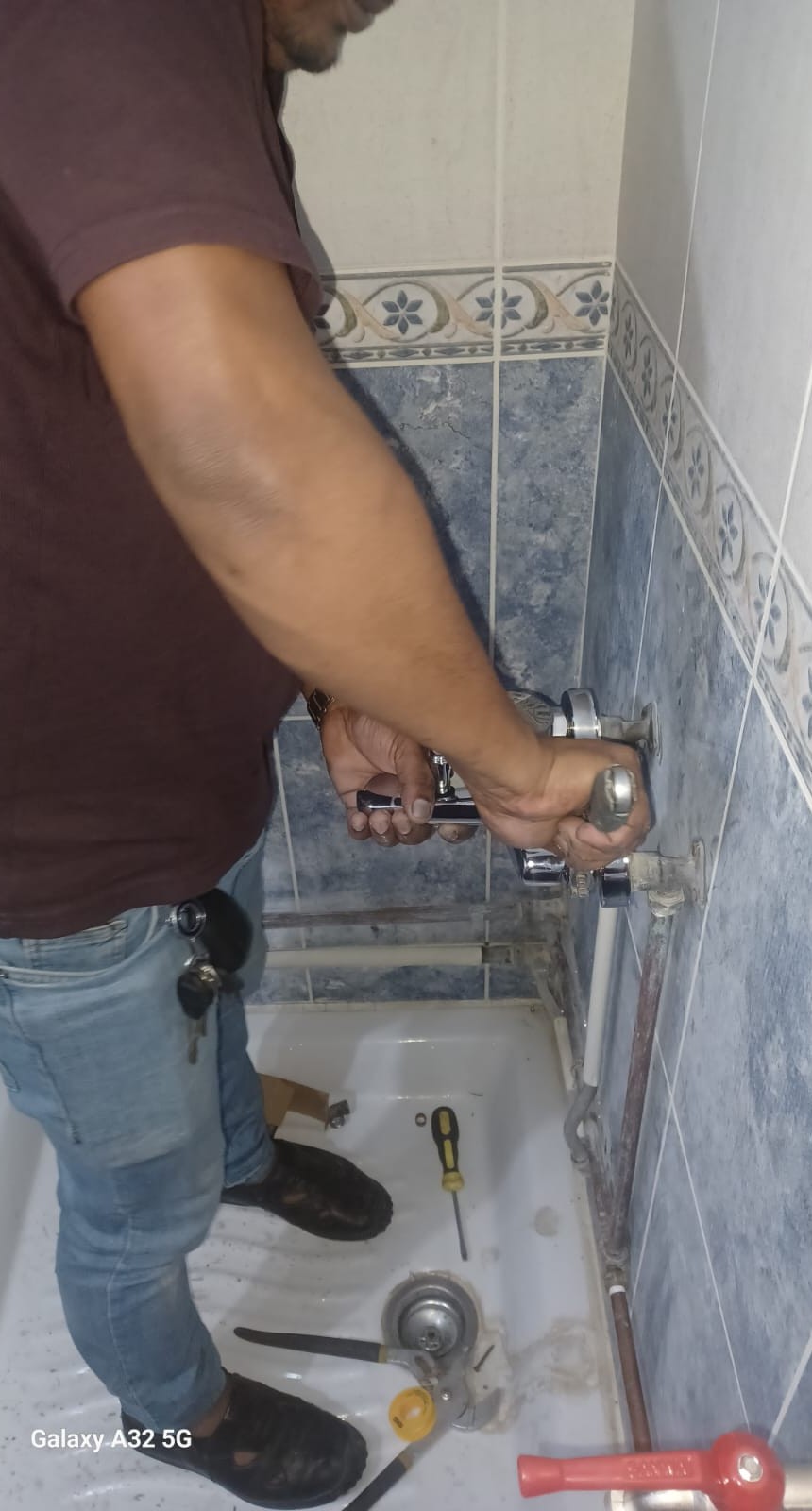 Bahar Billal Hossan - الأعمال السابقة 12