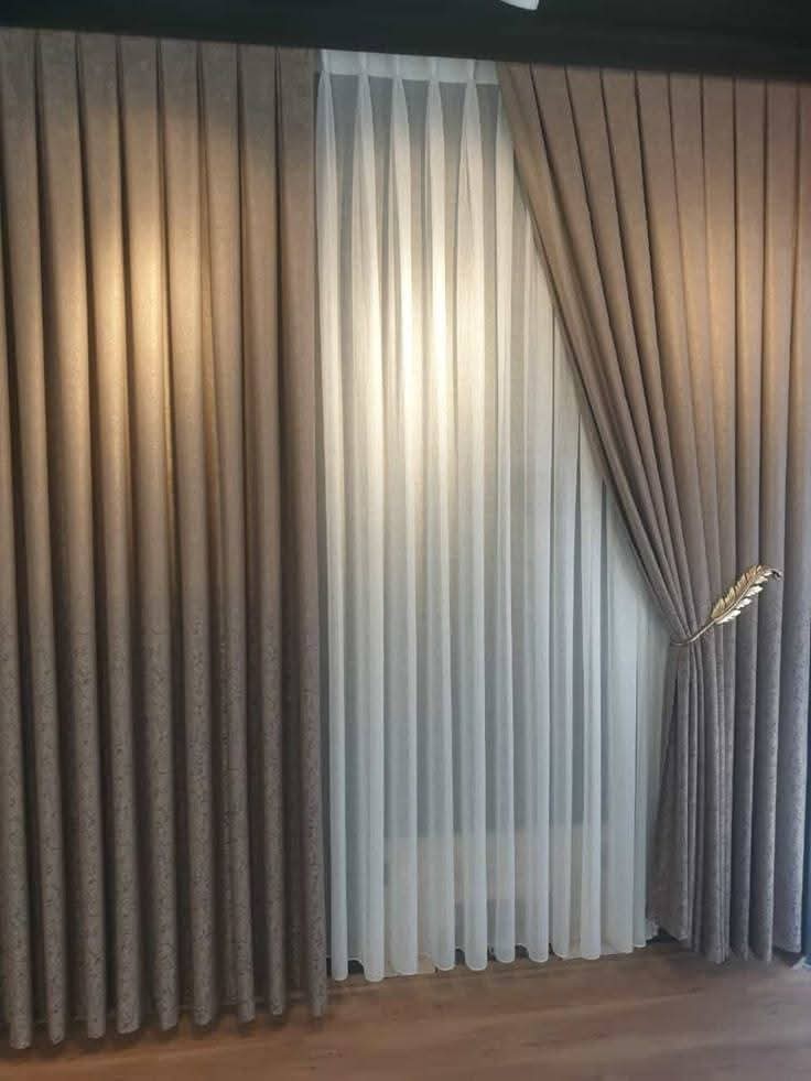 Mozammal - الأعمال السابقة 1