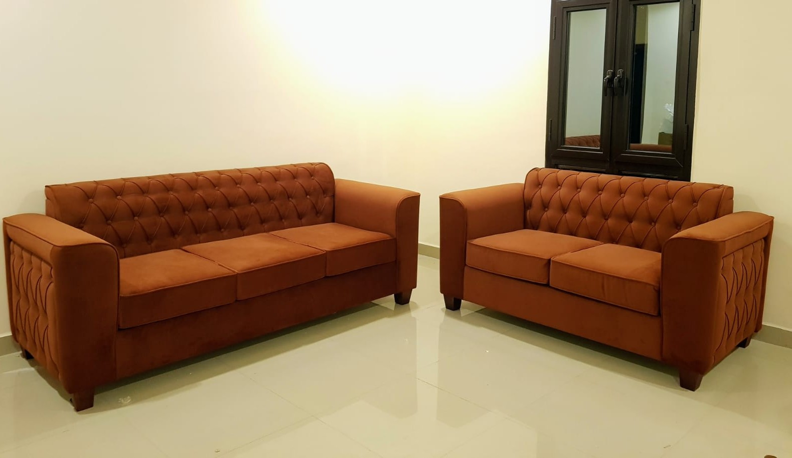 Contact furniture home decoration - الأعمال السابقة 16