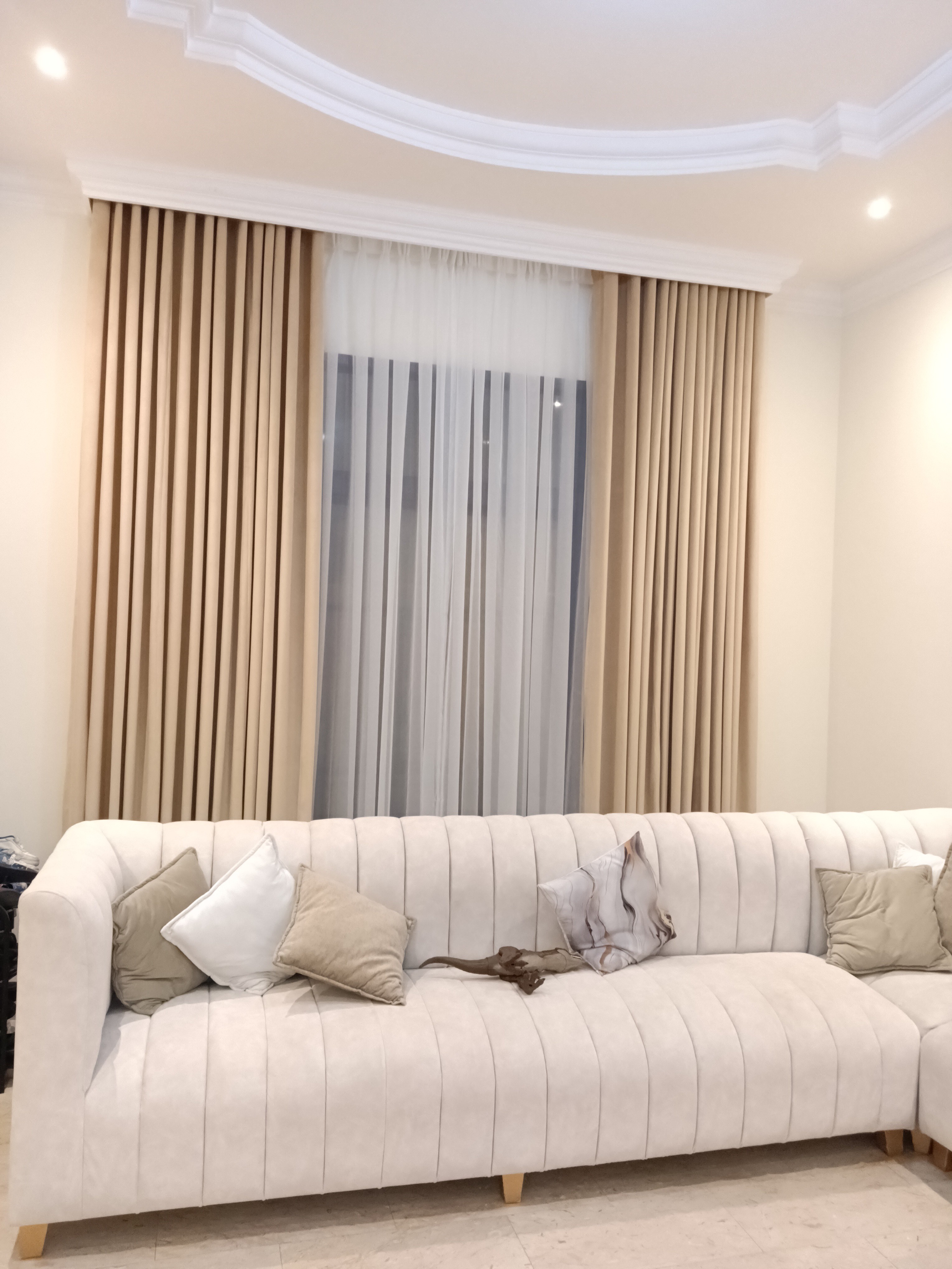 Al Fahad Furniture - Portfolio 1