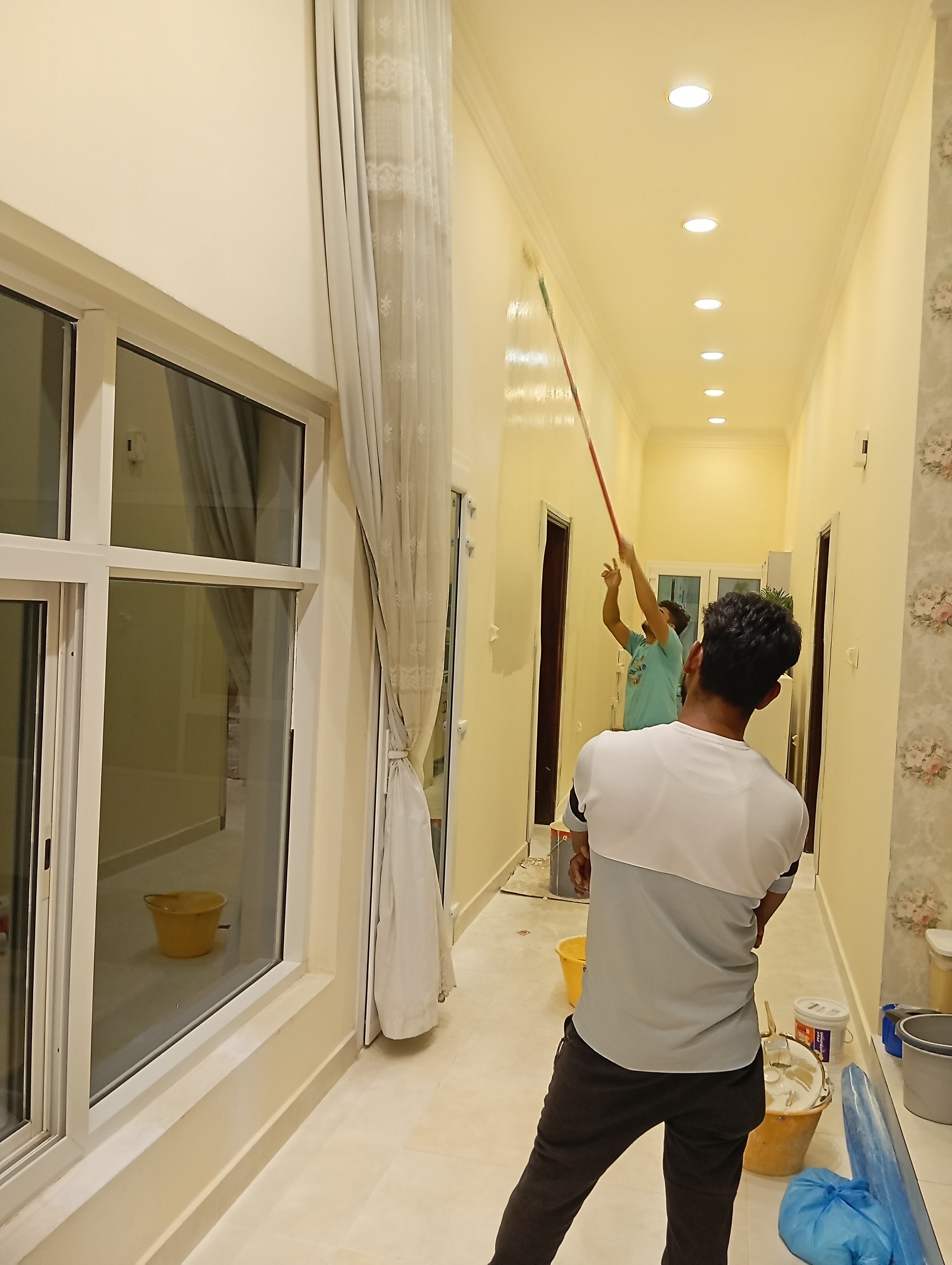 Mohammad Rasel - الأعمال السابقة 30