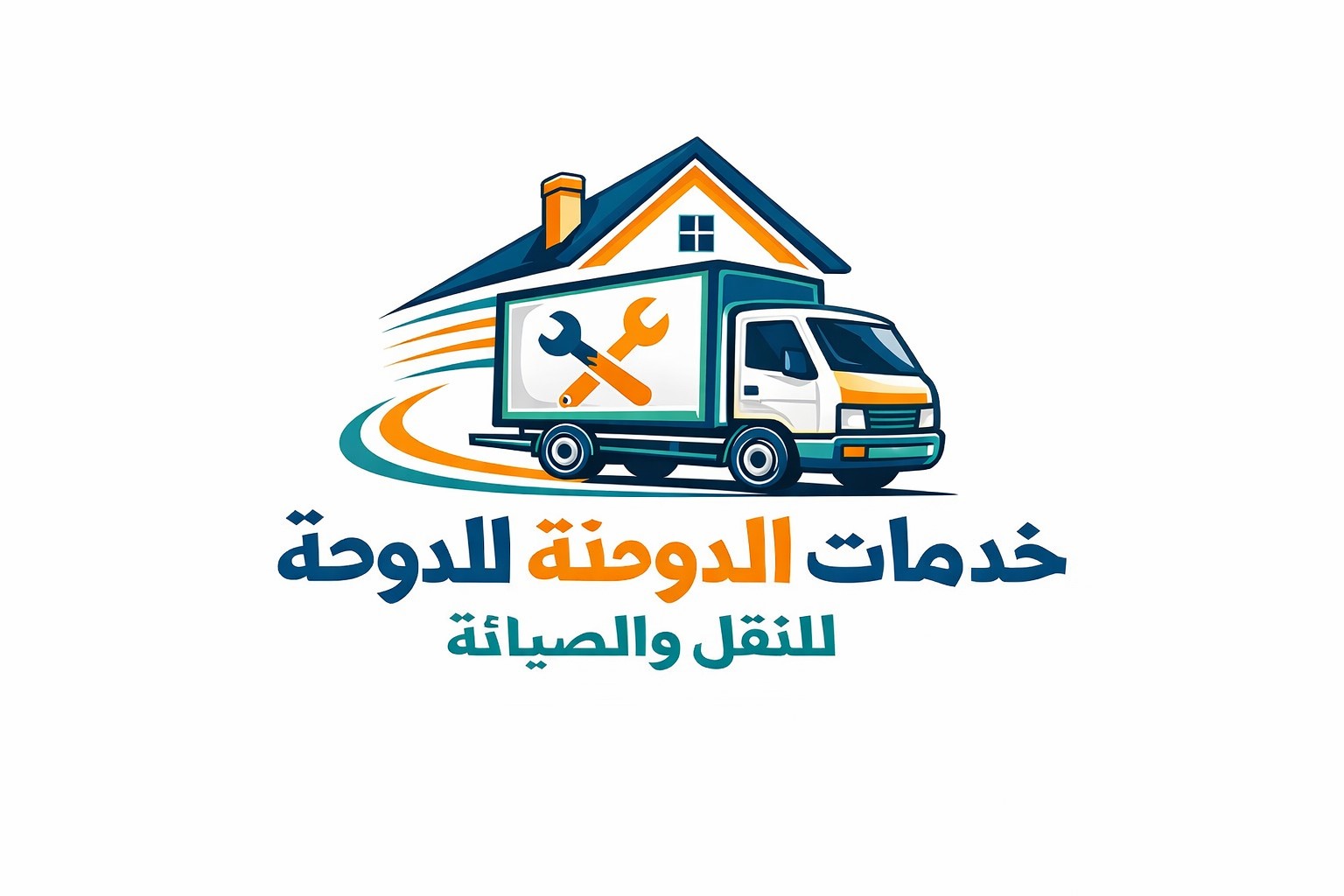 Doha Mover's & Maintenance Service 24/7 - الأعمال السابقة 26