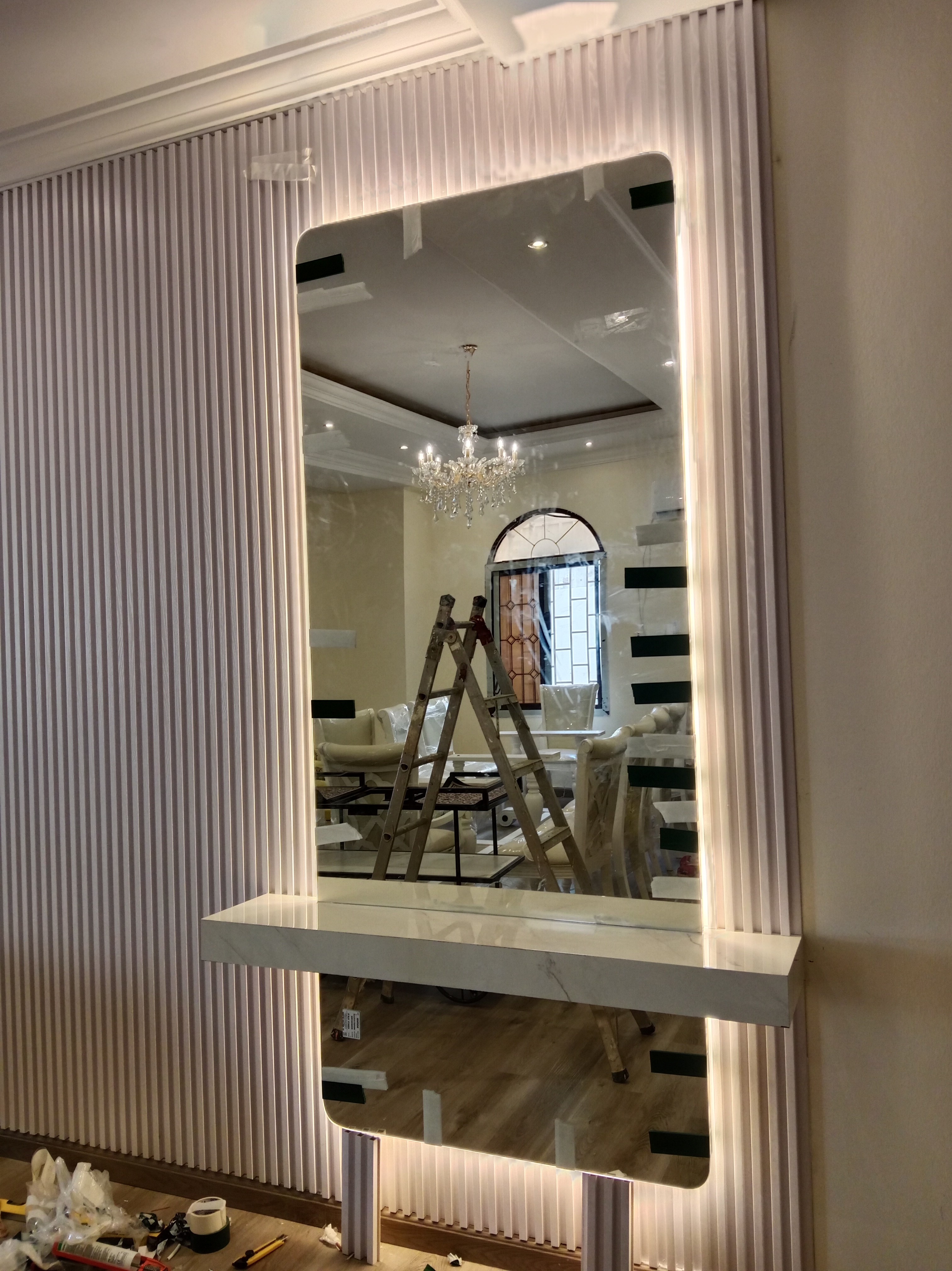 Mohammad Rayhan - الأعمال السابقة 20