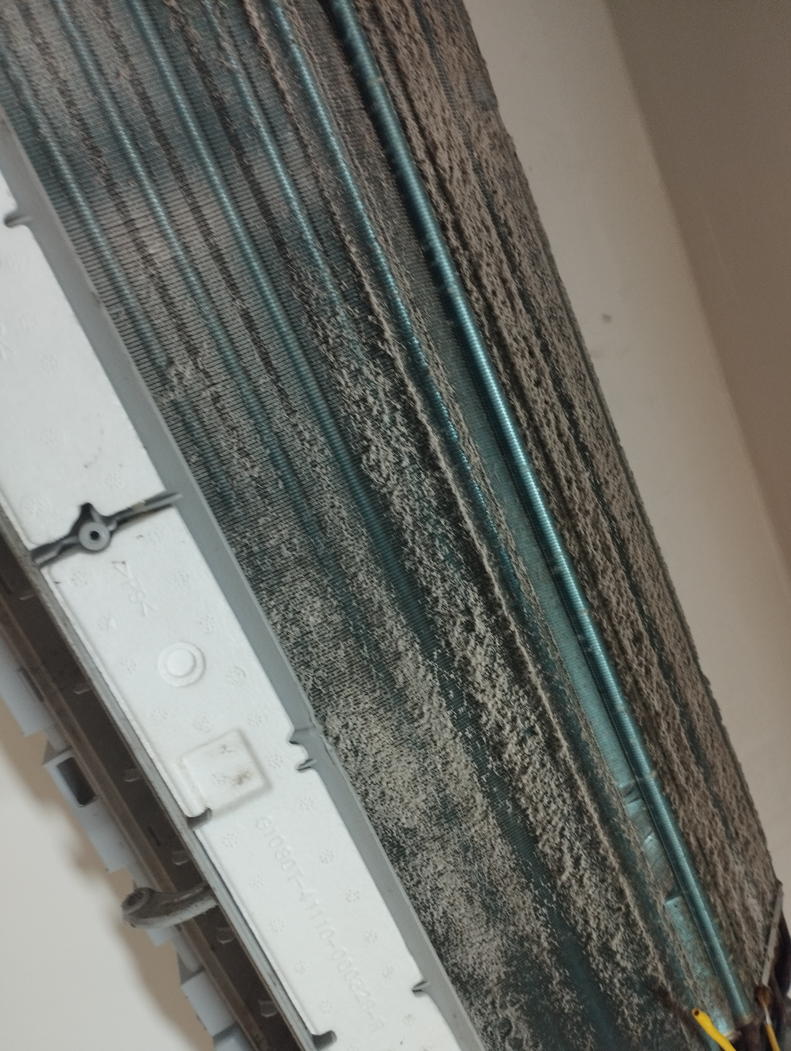 حلمي عصمت حلمى محمد - الأعمال السابقة 1