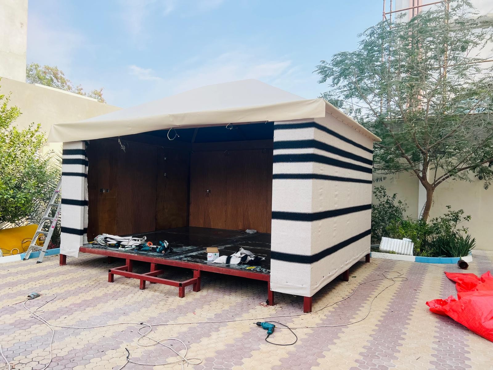 احمد - الأعمال السابقة 6