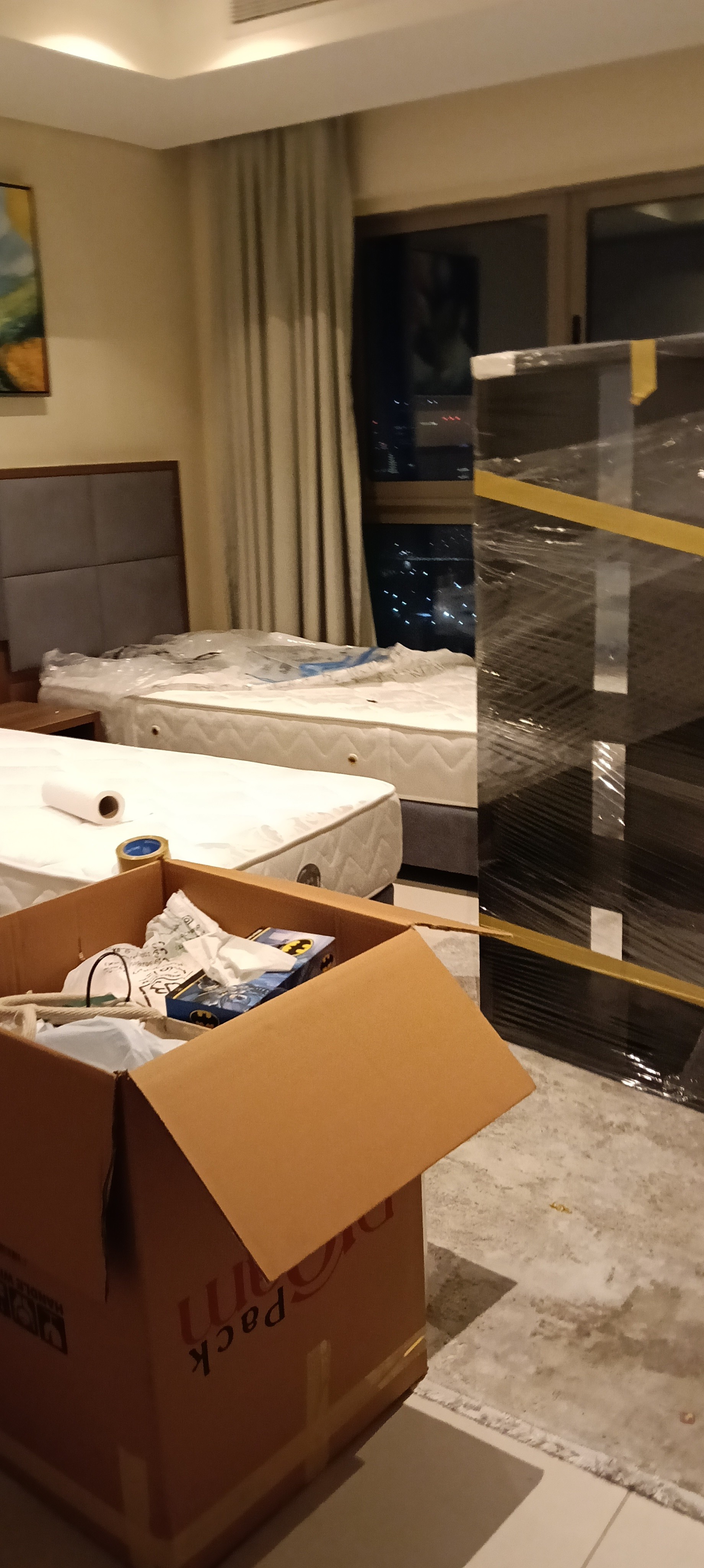 Doha Mover's & Maintenance Service 24/7 - الأعمال السابقة 21