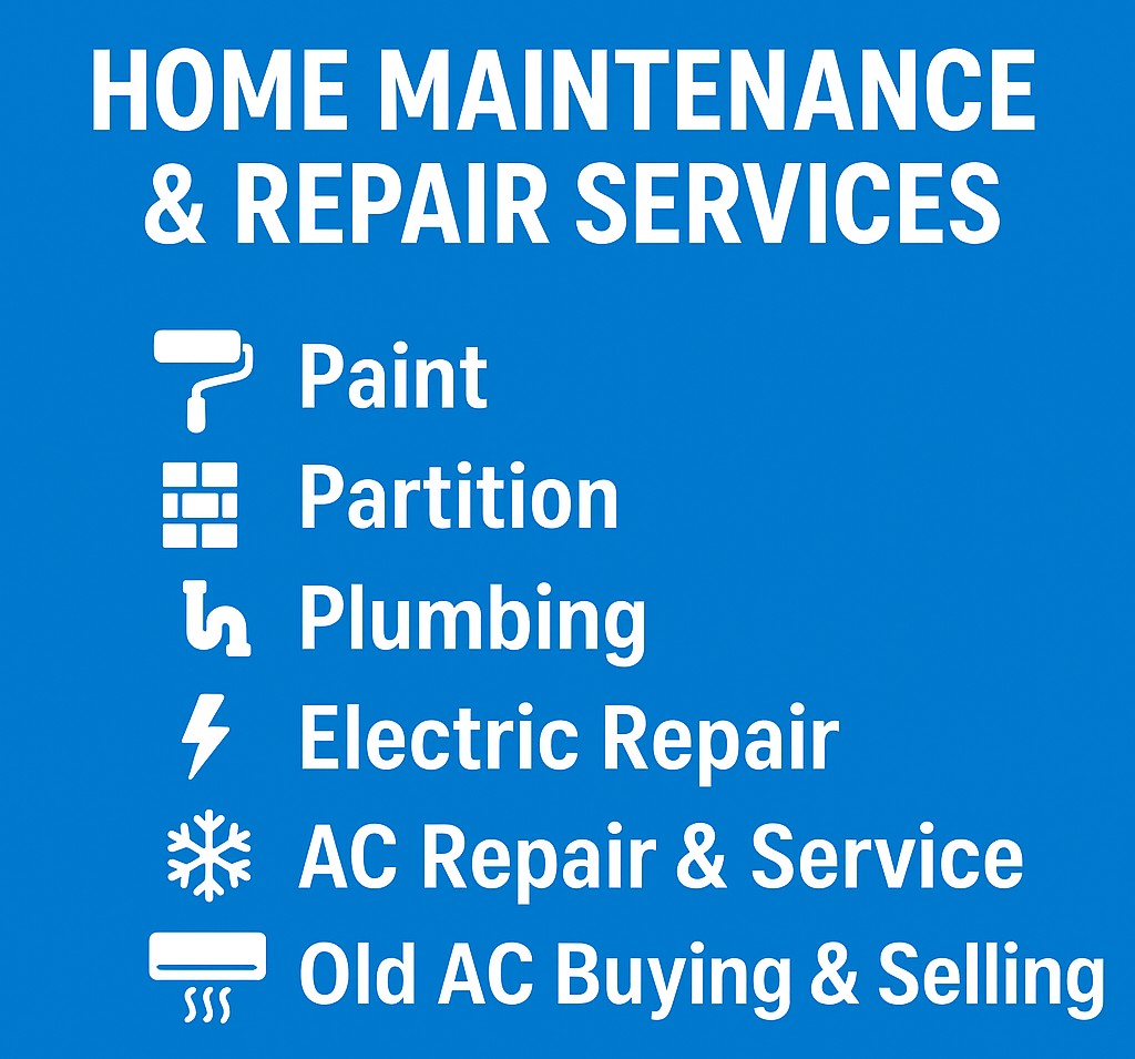 Air Condition Maintenance Doha - الأعمال السابقة 6