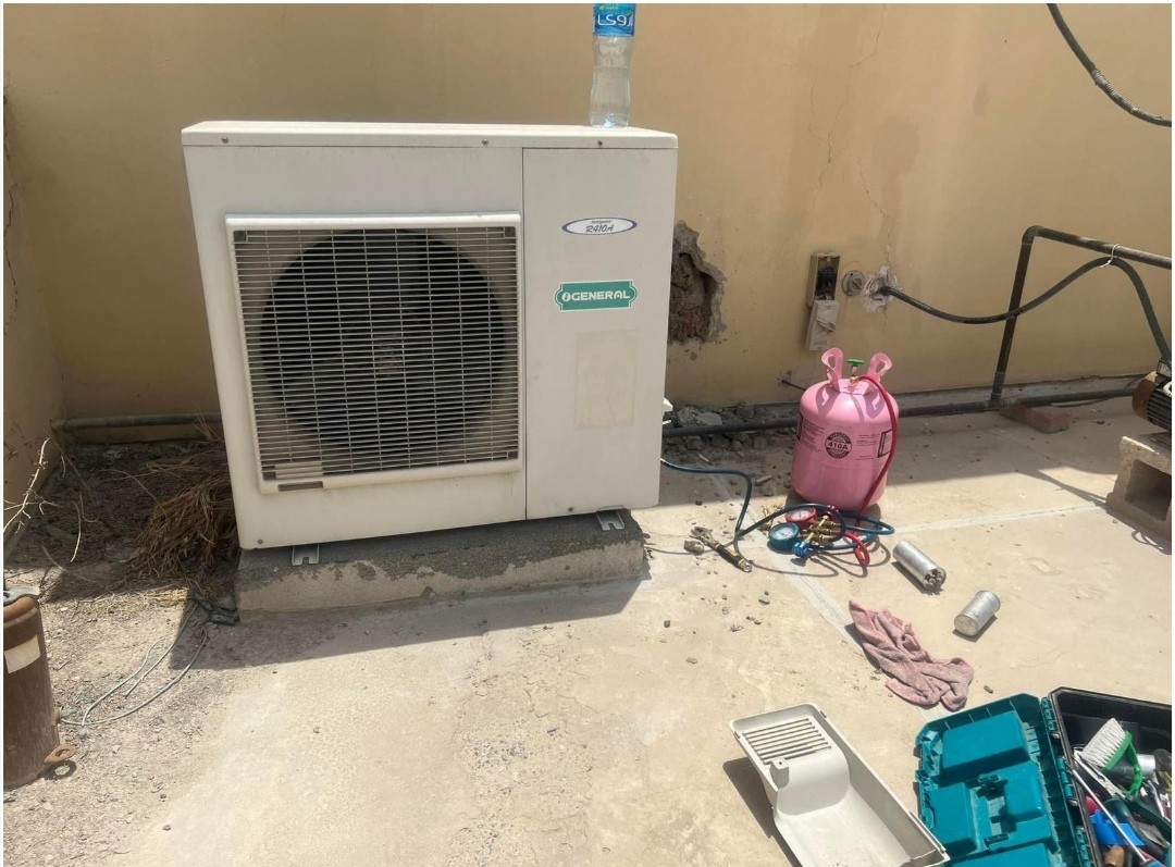 احمد عبدالله يوسف - الأعمال السابقة 2