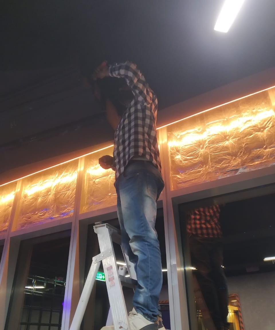 Super Wid Maintenance - الأعمال السابقة 4