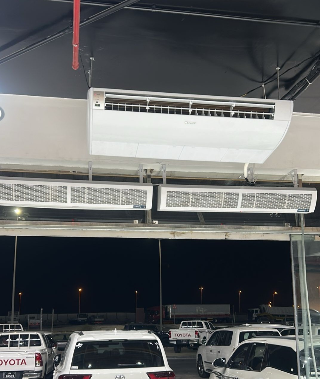 مصطفى محمد السيد أحمد - الأعمال السابقة 6