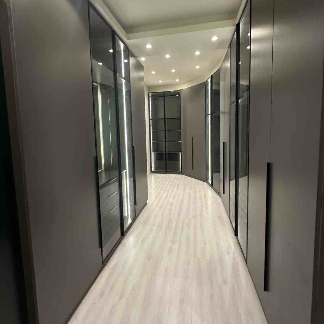 Provash Carpenter - الأعمال السابقة 4