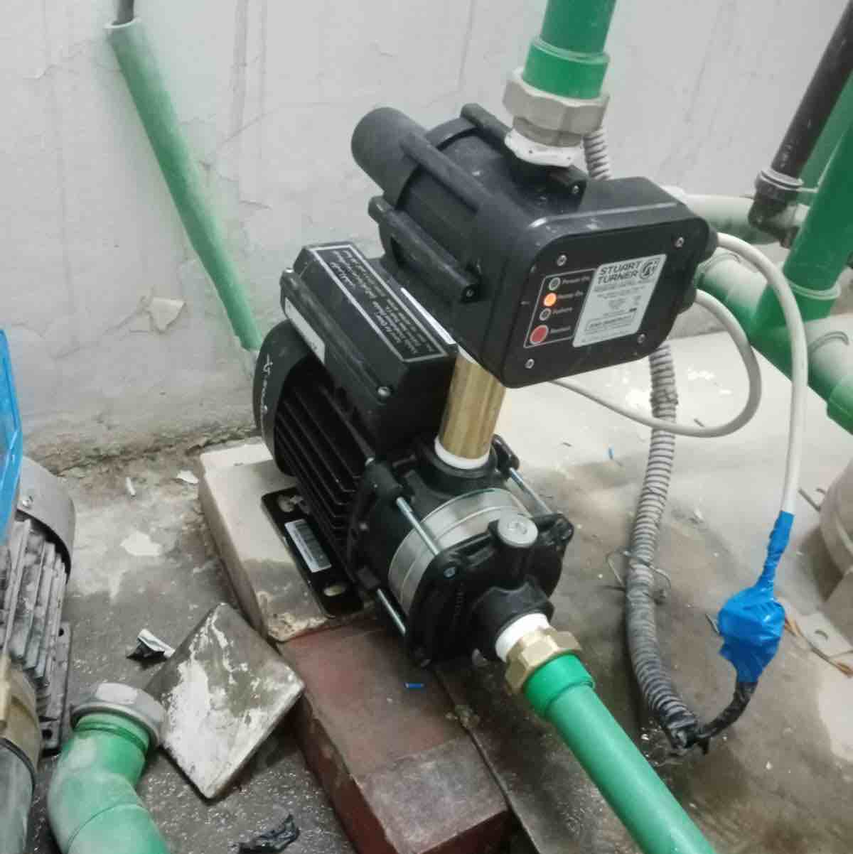 سيد محمد - الأعمال السابقة 12