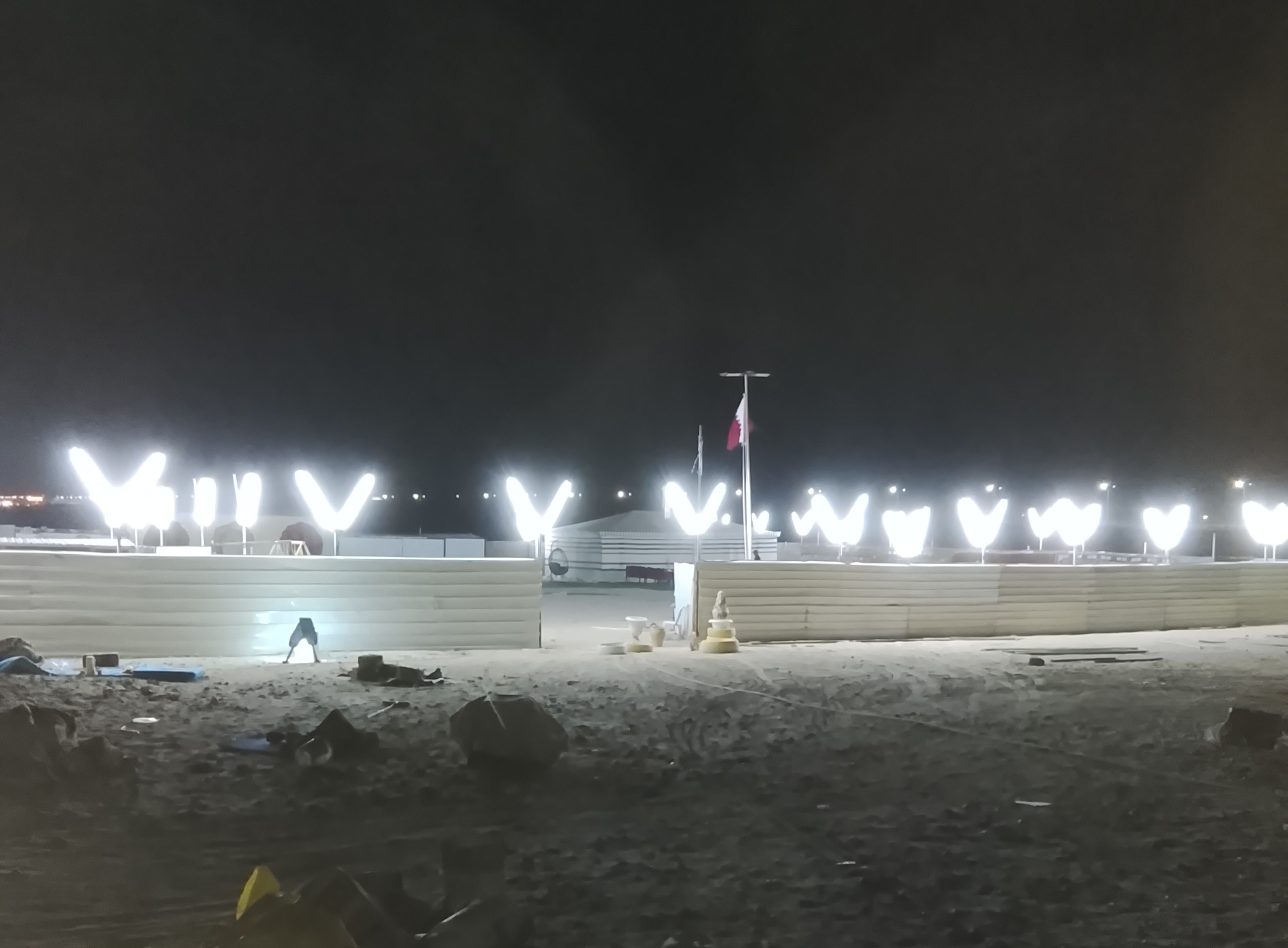 زين الله - الأعمال السابقة 3