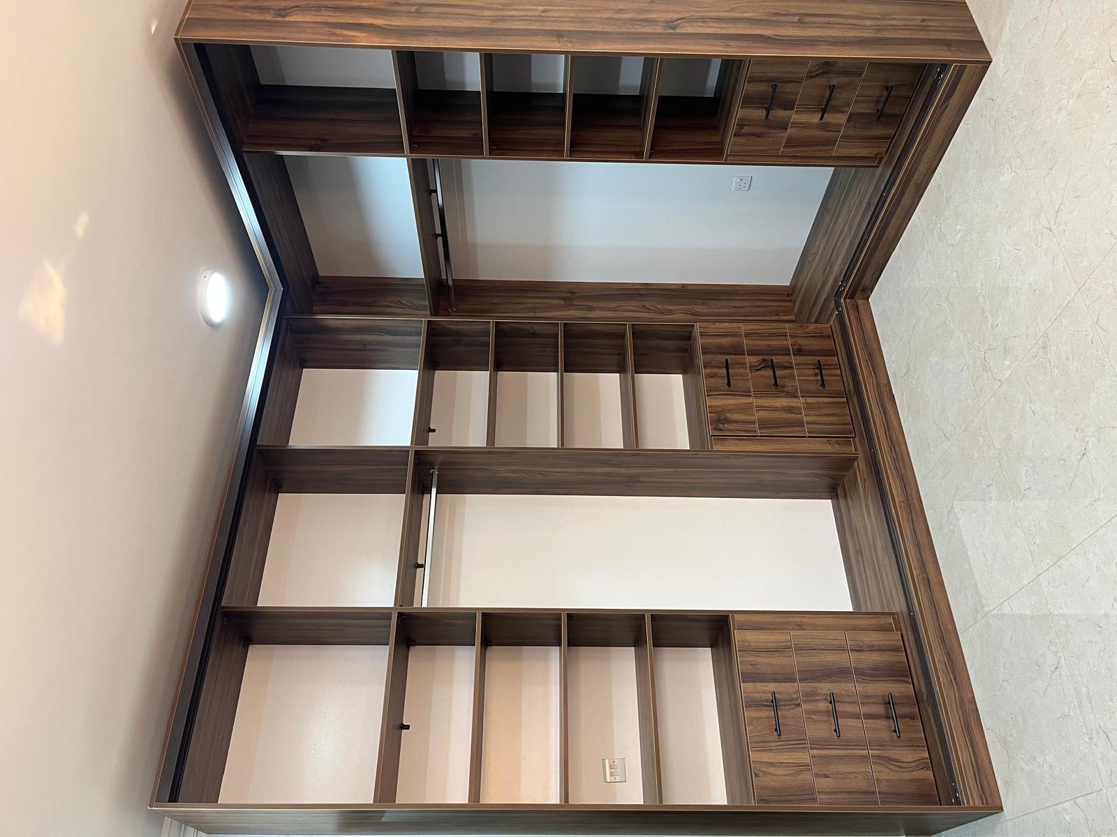 محمد فايد - الأعمال السابقة 1