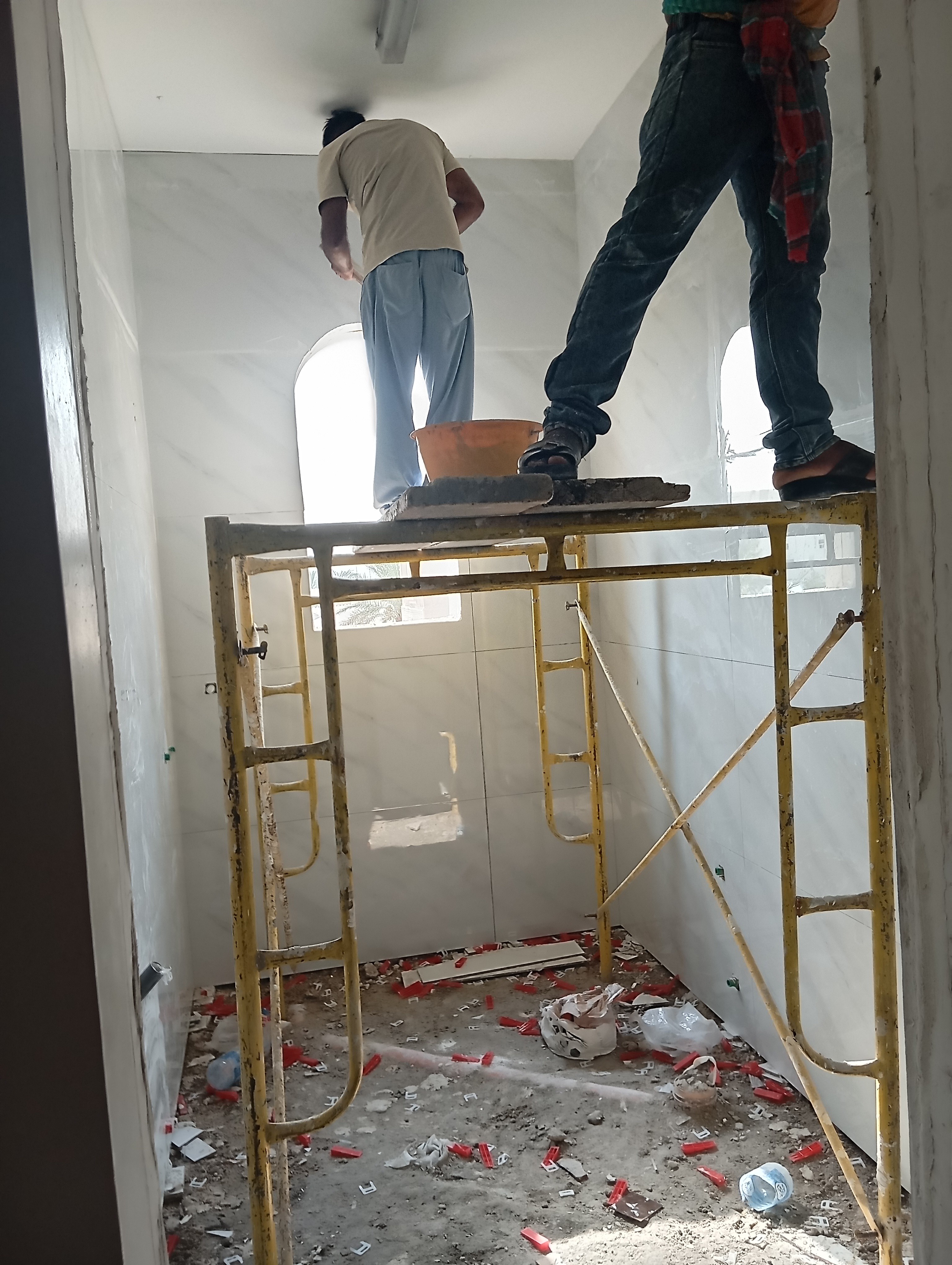 Mohammad Rasel - الأعمال السابقة 6