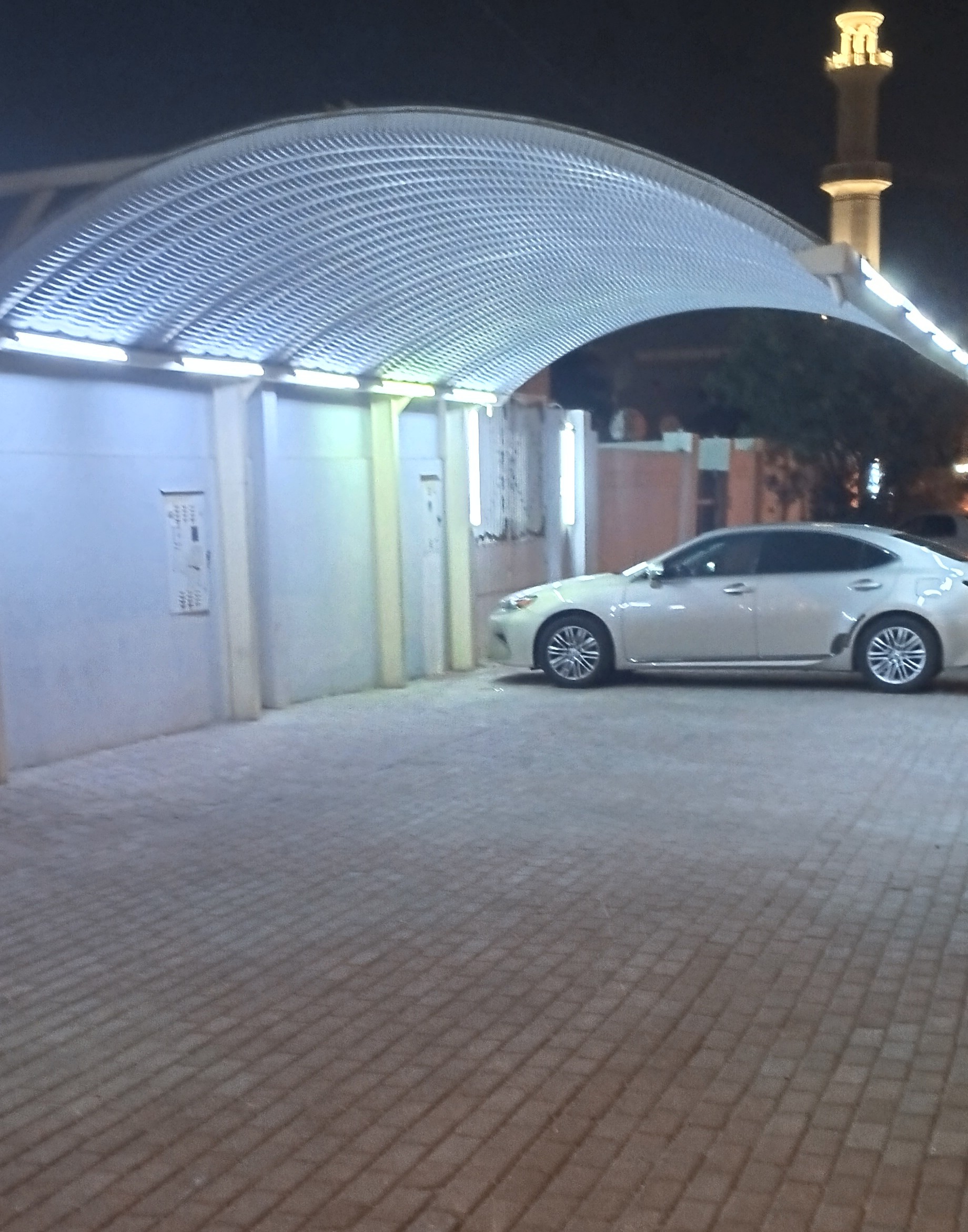 عمار محمد عبد الكريم - الأعمال السابقة 3