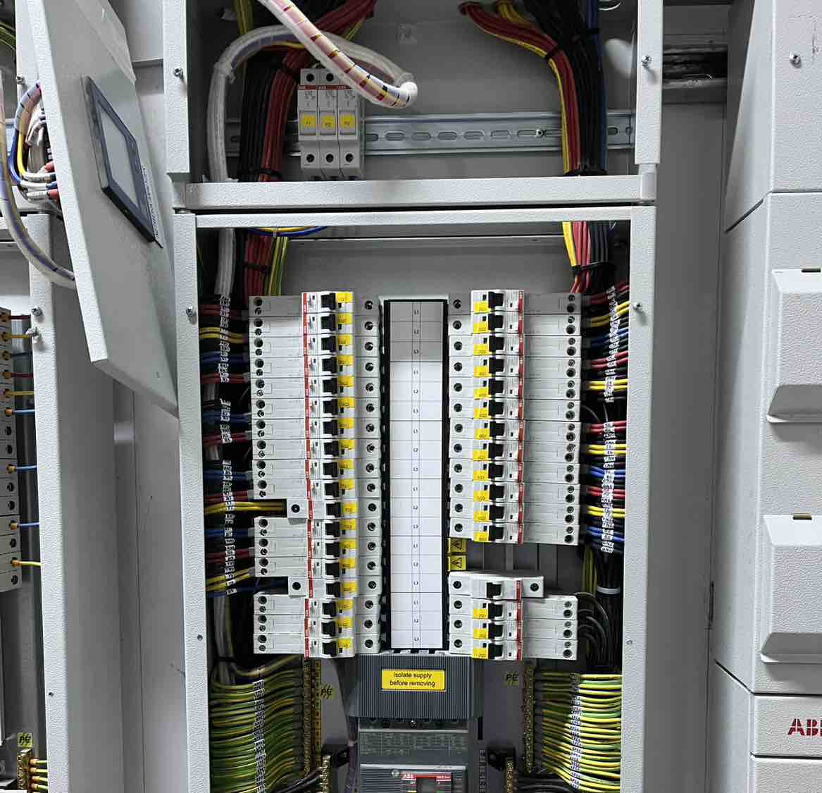 MD TASLIM - Portfolio 6