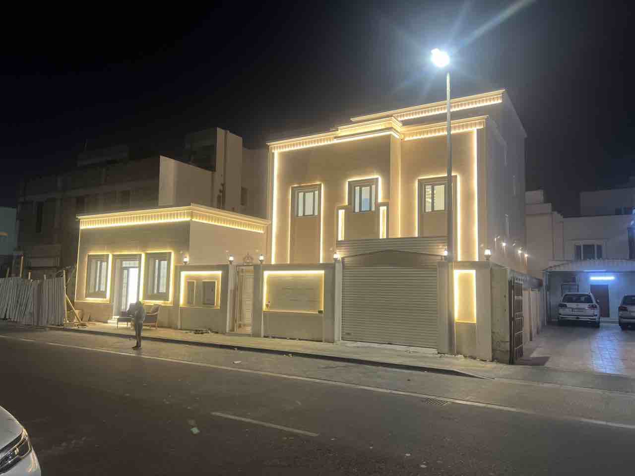 حسام صفو - الأعمال السابقة 29