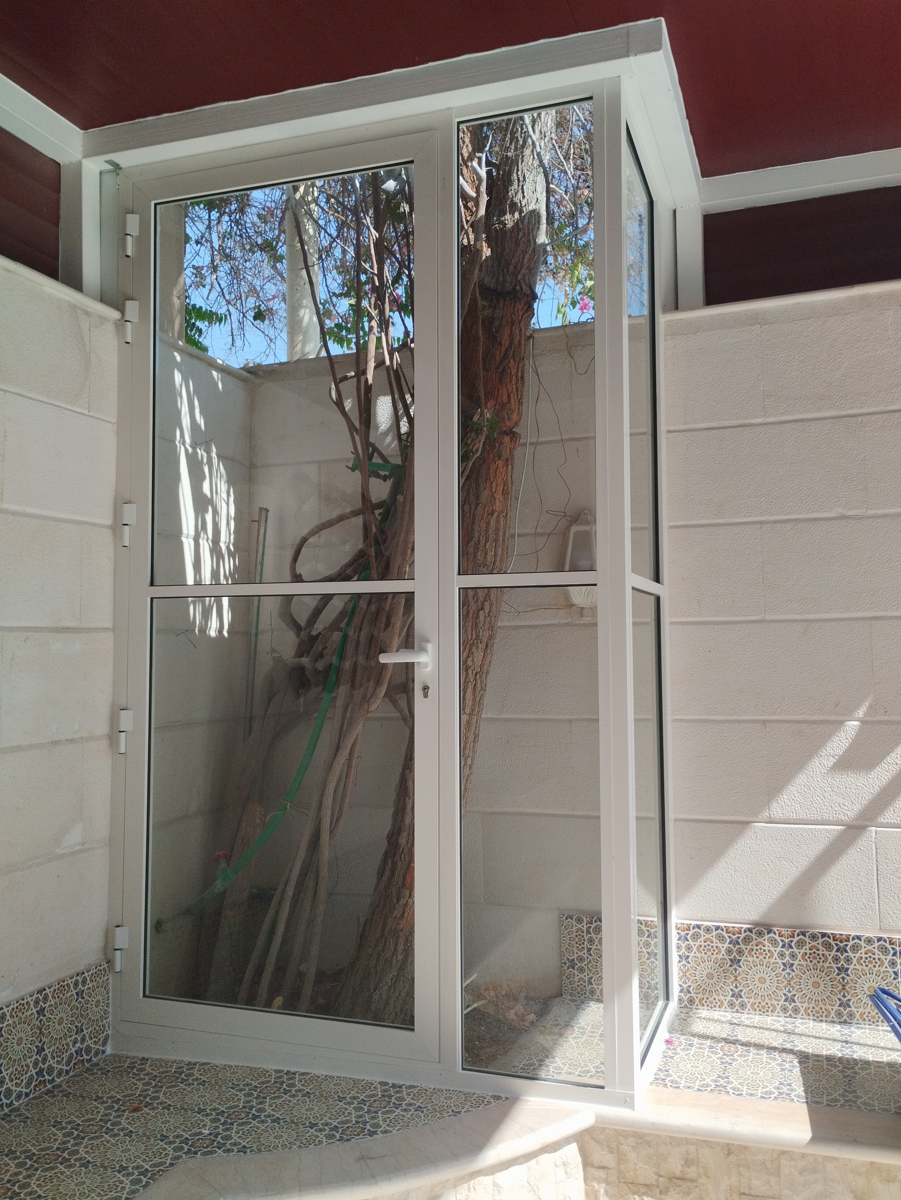 Mohammed Jahed - Portfolio 1