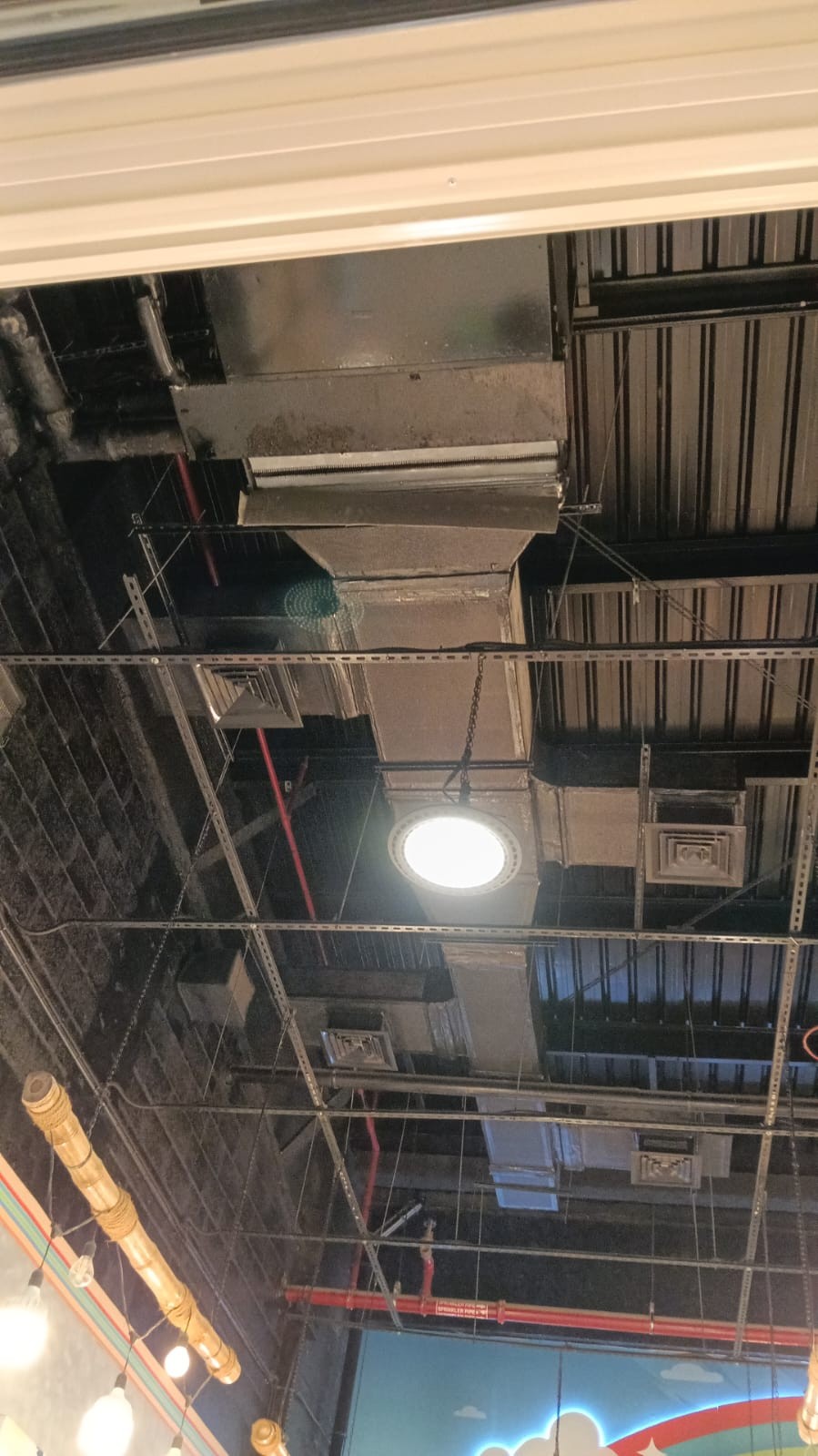 شركة باسيفيك قطر - الأعمال السابقة 4