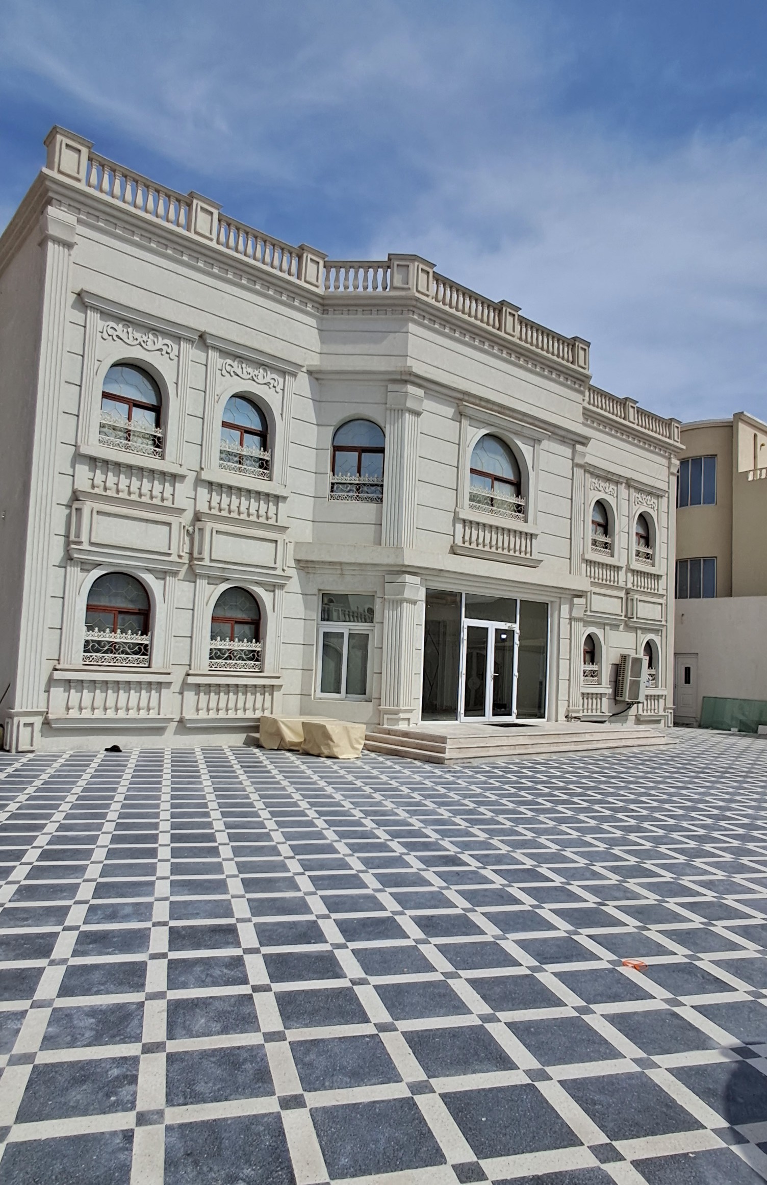 مصطفى - الأعمال السابقة 4