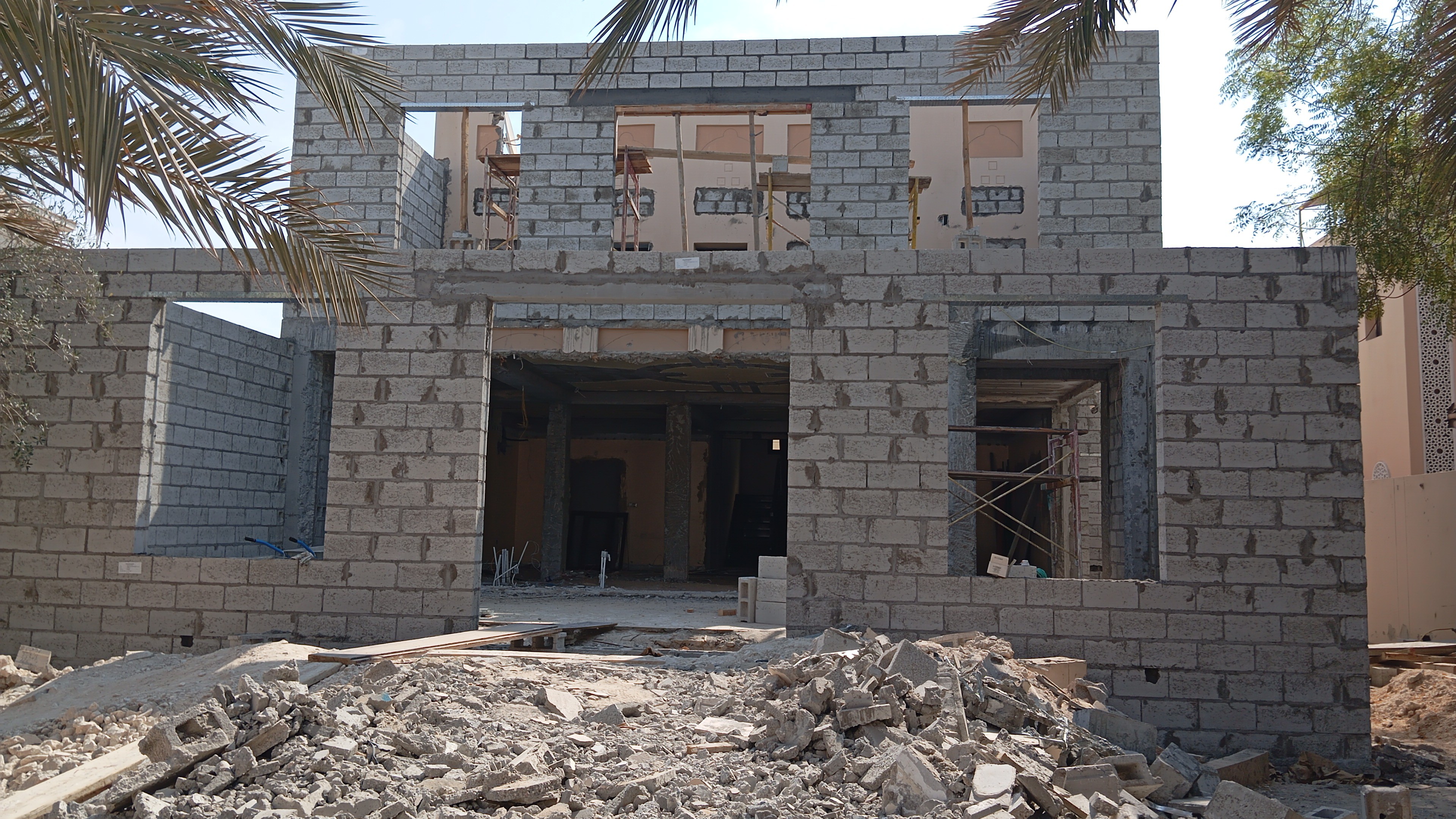 Mohammad Rasel - الأعمال السابقة 52