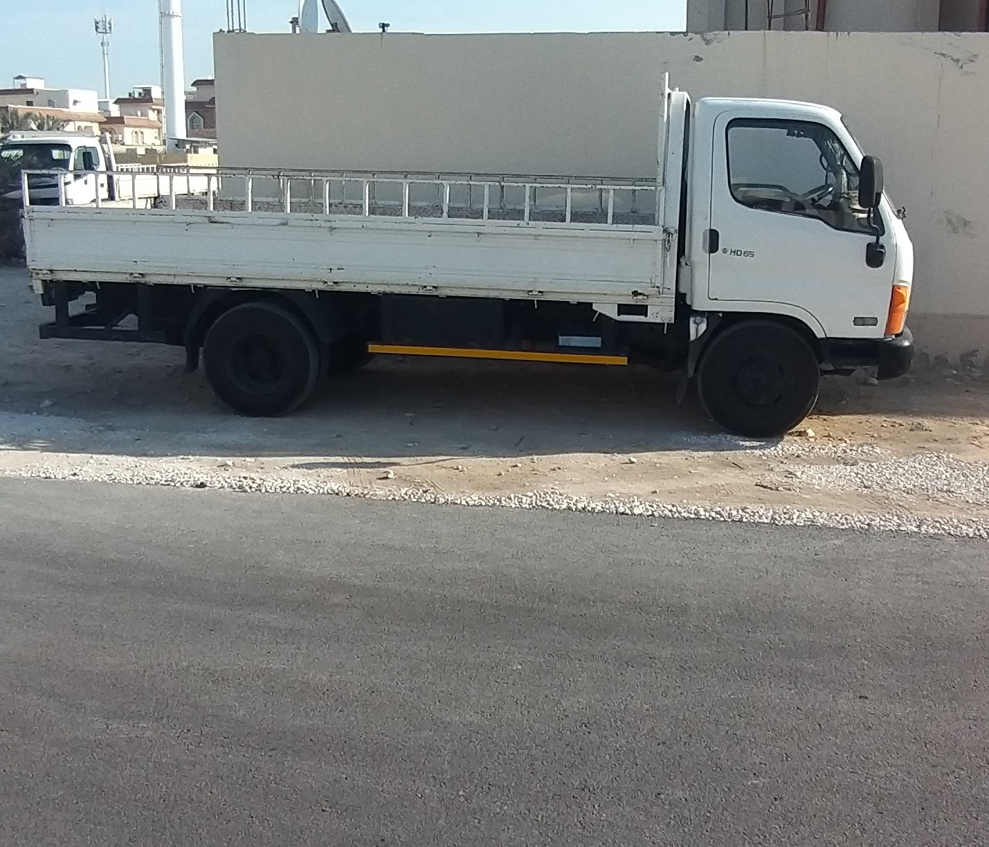 ابو محمد - Portfolio 1