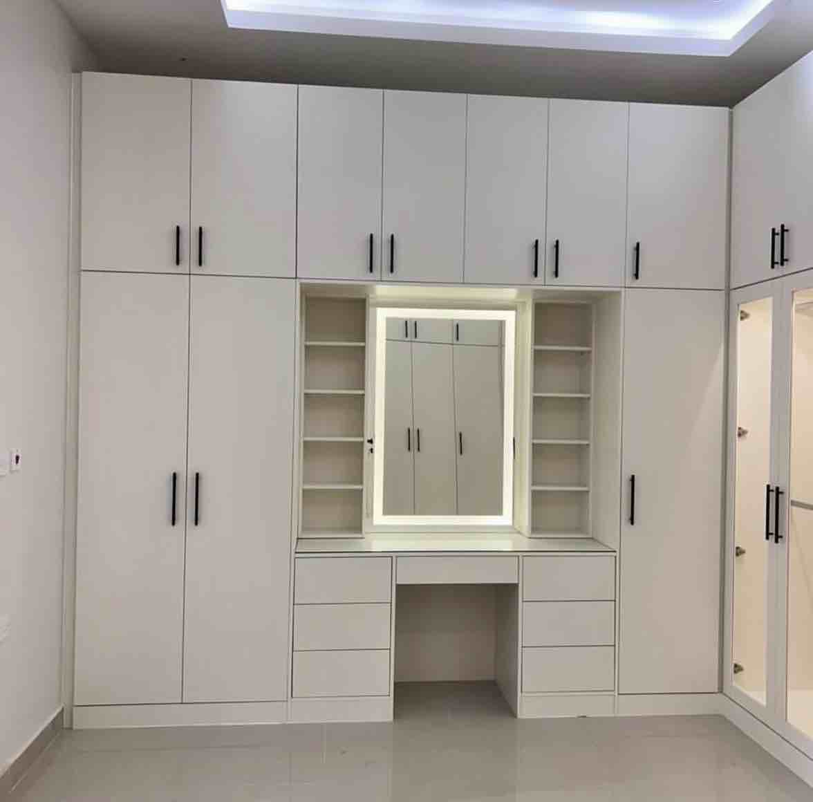 SUN_SHADOW TRADING & CONTRACTING - Portfolio 15