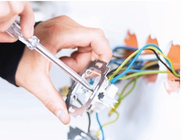 شركة إبراهيم السعيد للصيانة العامة - Portfolio 4