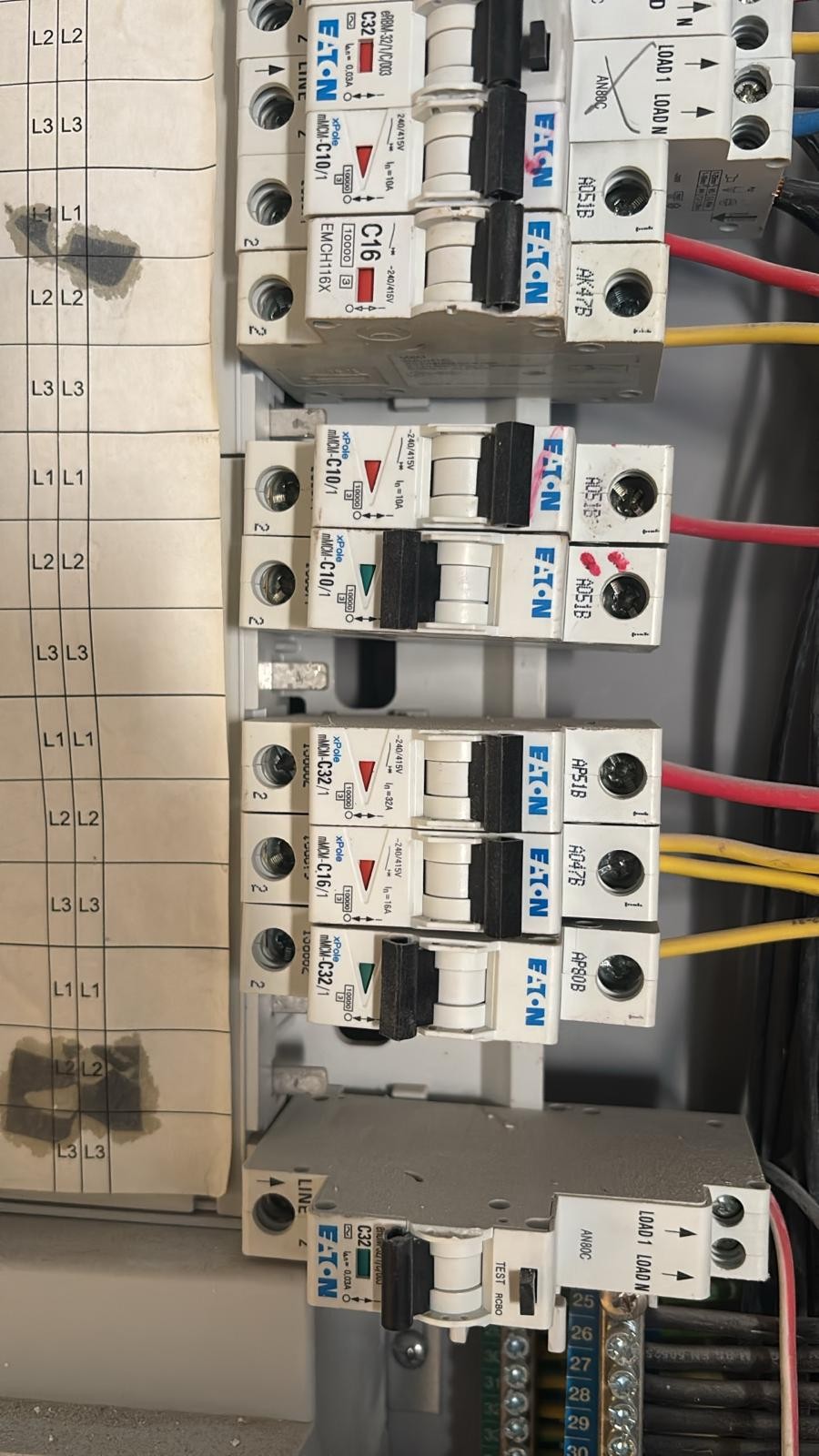 ابراهيم - Portfolio 1